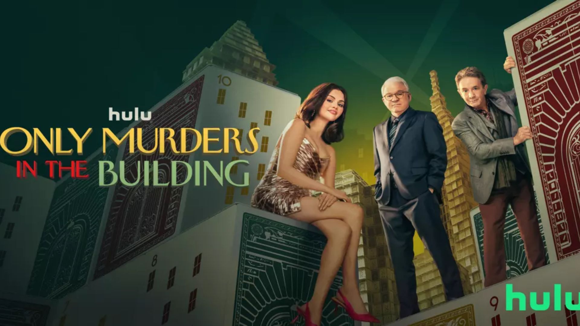 Only Murders in the Building Season 5 (Image via Hulu)