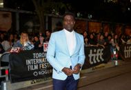 2025 Toronto International Film Festival - "Sacrifice" Premiere - Source: Getty