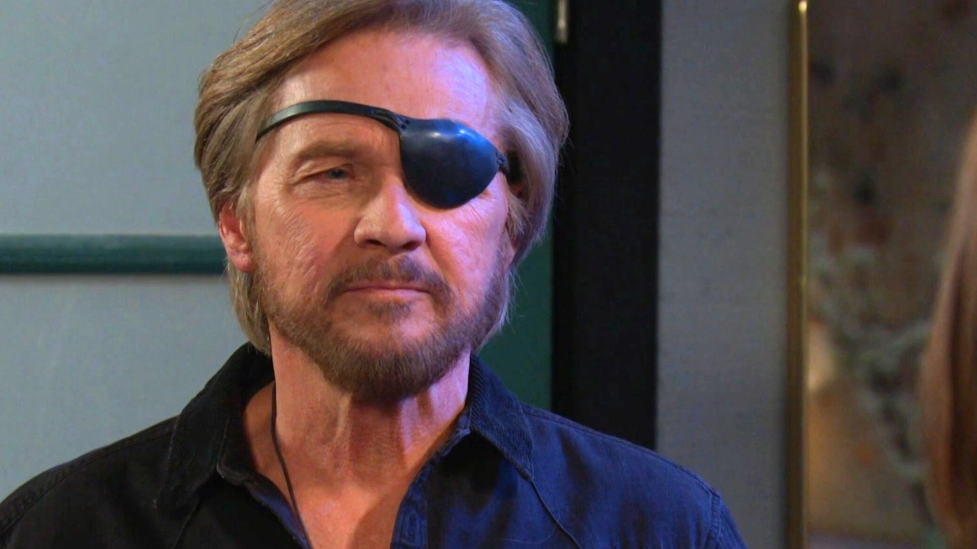 Steve thought Stephanie could be onto something | Image: Peacock