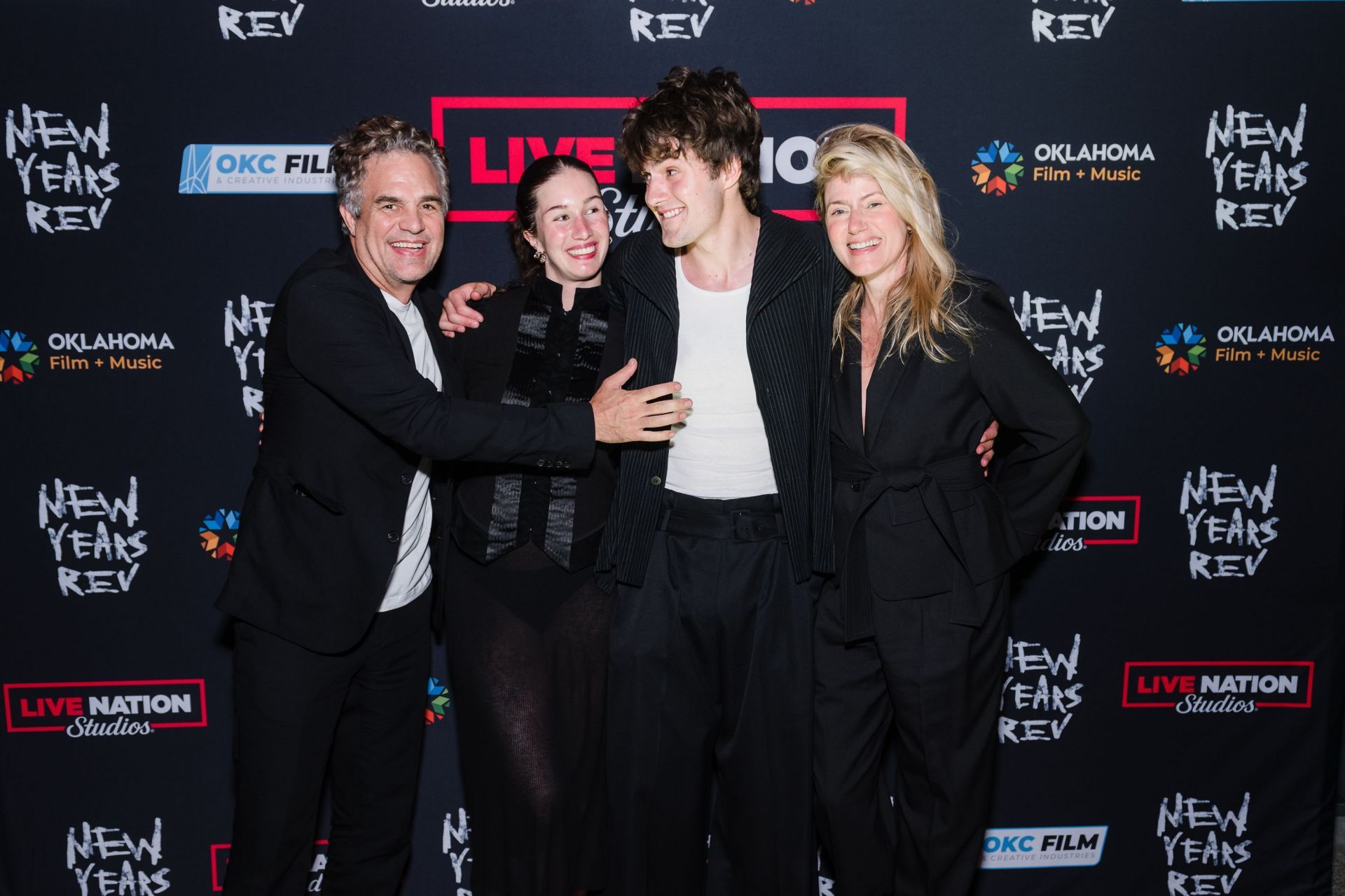 TIFF &quot;New Year&#039;s Rev&quot; After Party - Source: Getty