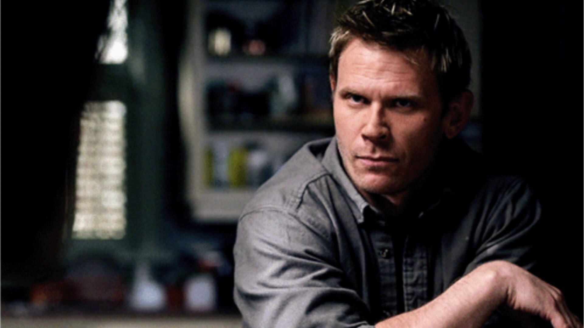 Mark Pellegrino&#039;s Lucifer (Image via Prime Video)