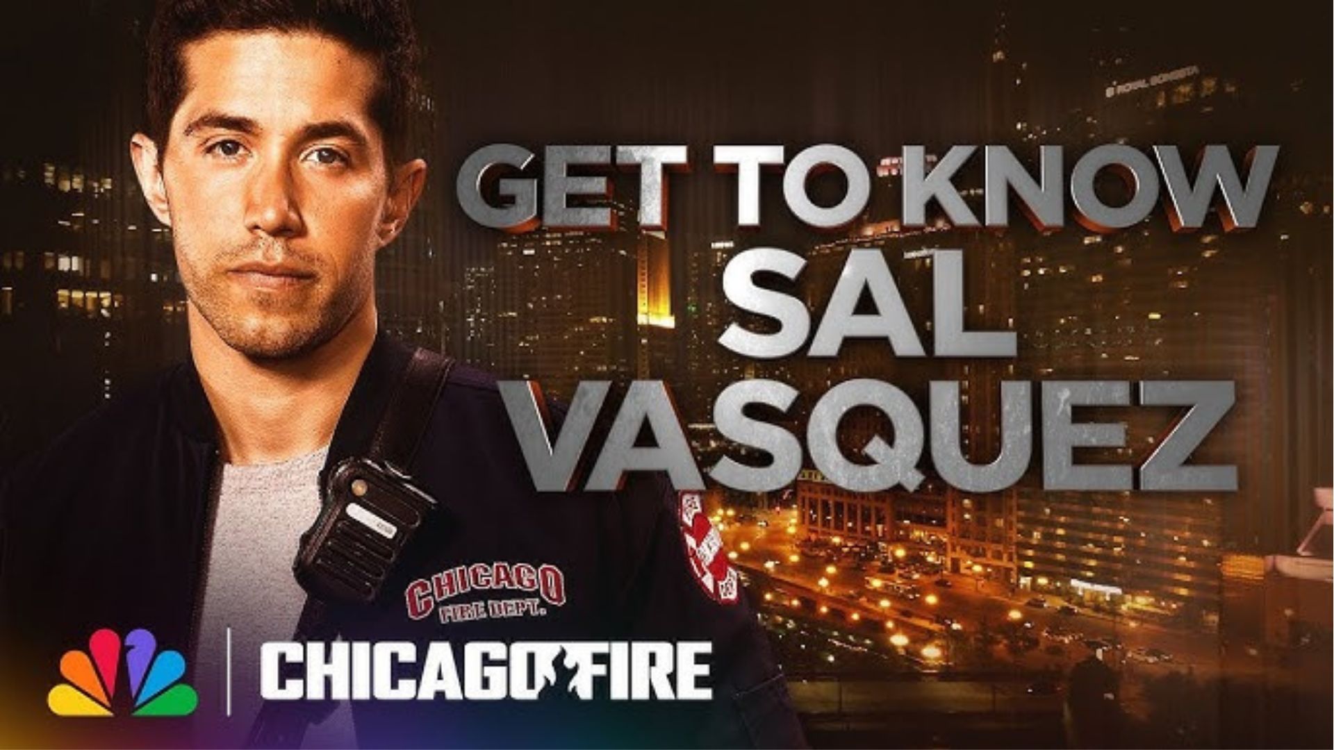 Chicago Fire