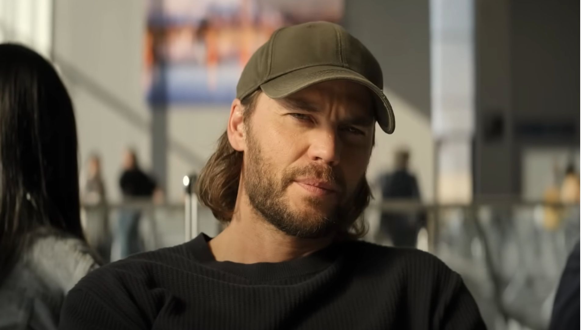 Will The Terminal List: Dark Wolf Season 2 happen? (Image via YouTube/Prime Video)