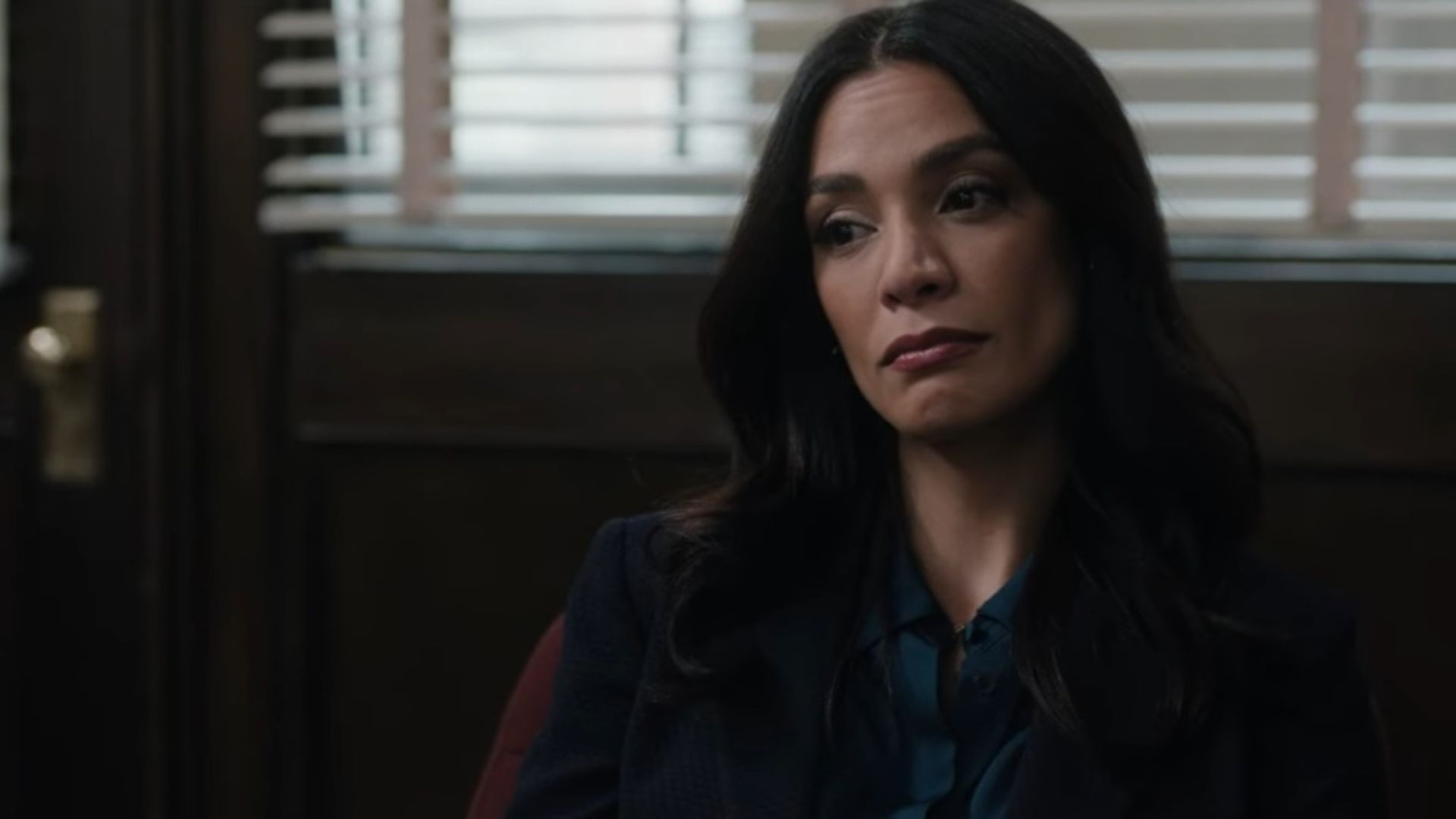 Law &amp; Order Season 25 Epsiode 1 is available to watch on NBC and stream on Peacock (Image Via YouTube/@Law&amp;Order)