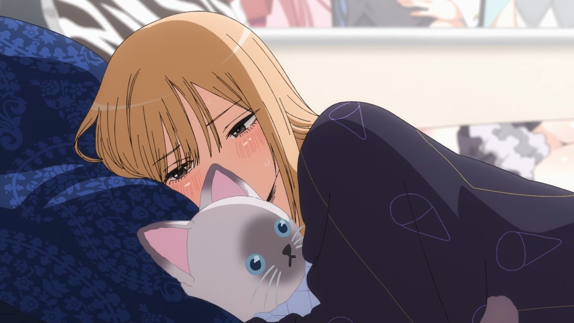 Release date for My Dress-Up Darling Season 2 Episode 11