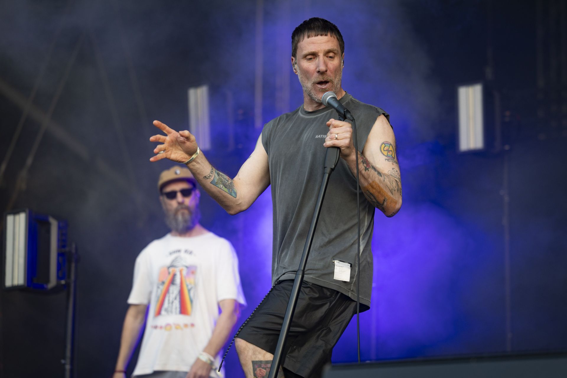 Syd for Solen Music Festival 2025 - Source: Getty