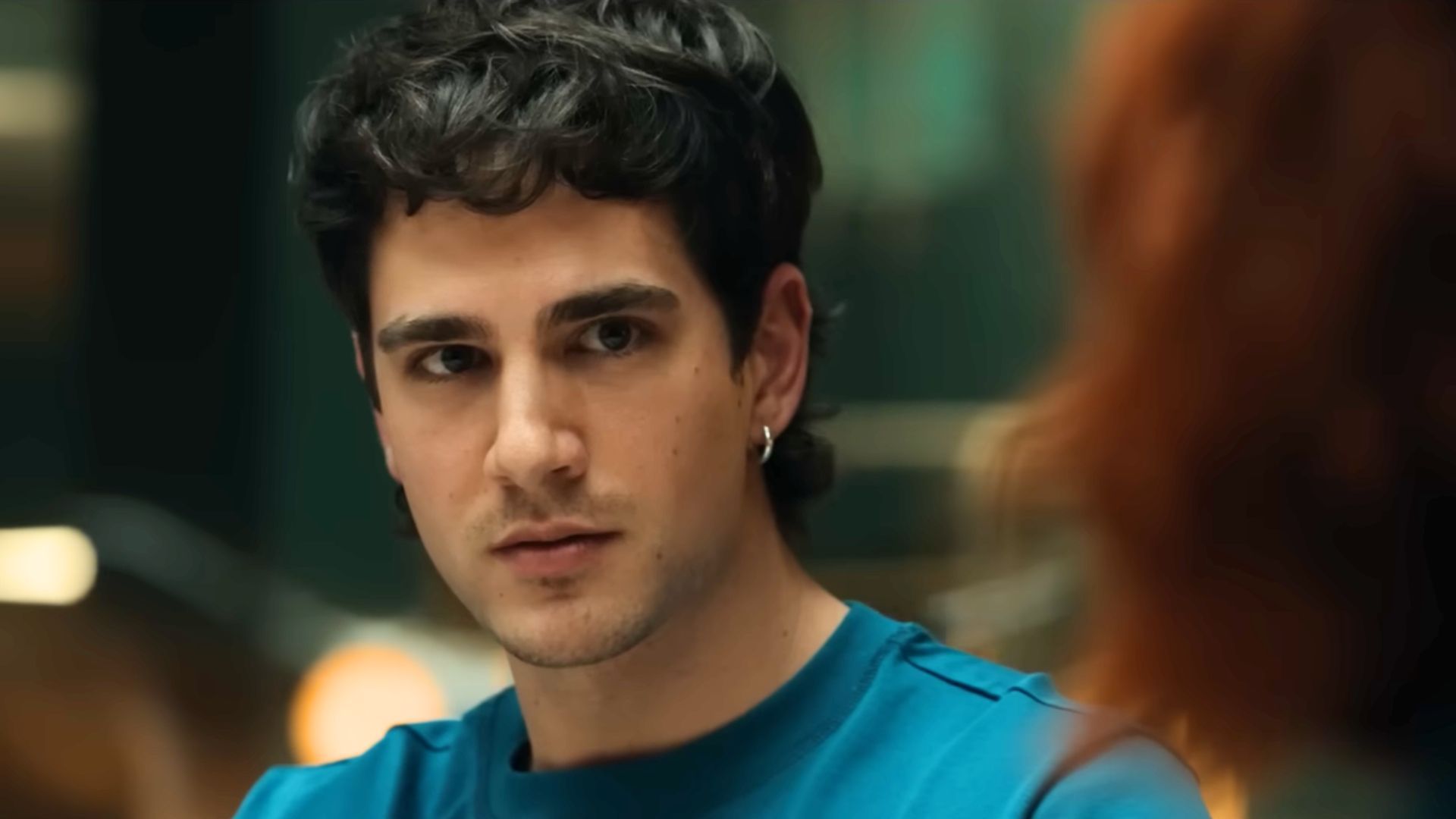 Pau Sim&oacute;n in Billionaires