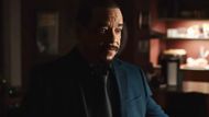 Ice-T as Detective Odafin "Fin" Tutuola in Law & Order: Special Victims Unit | Image via: Universal Television