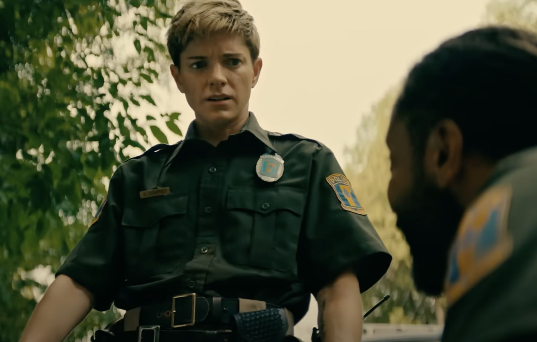 Wayward Episode 1 recap (Image Via Netflix)