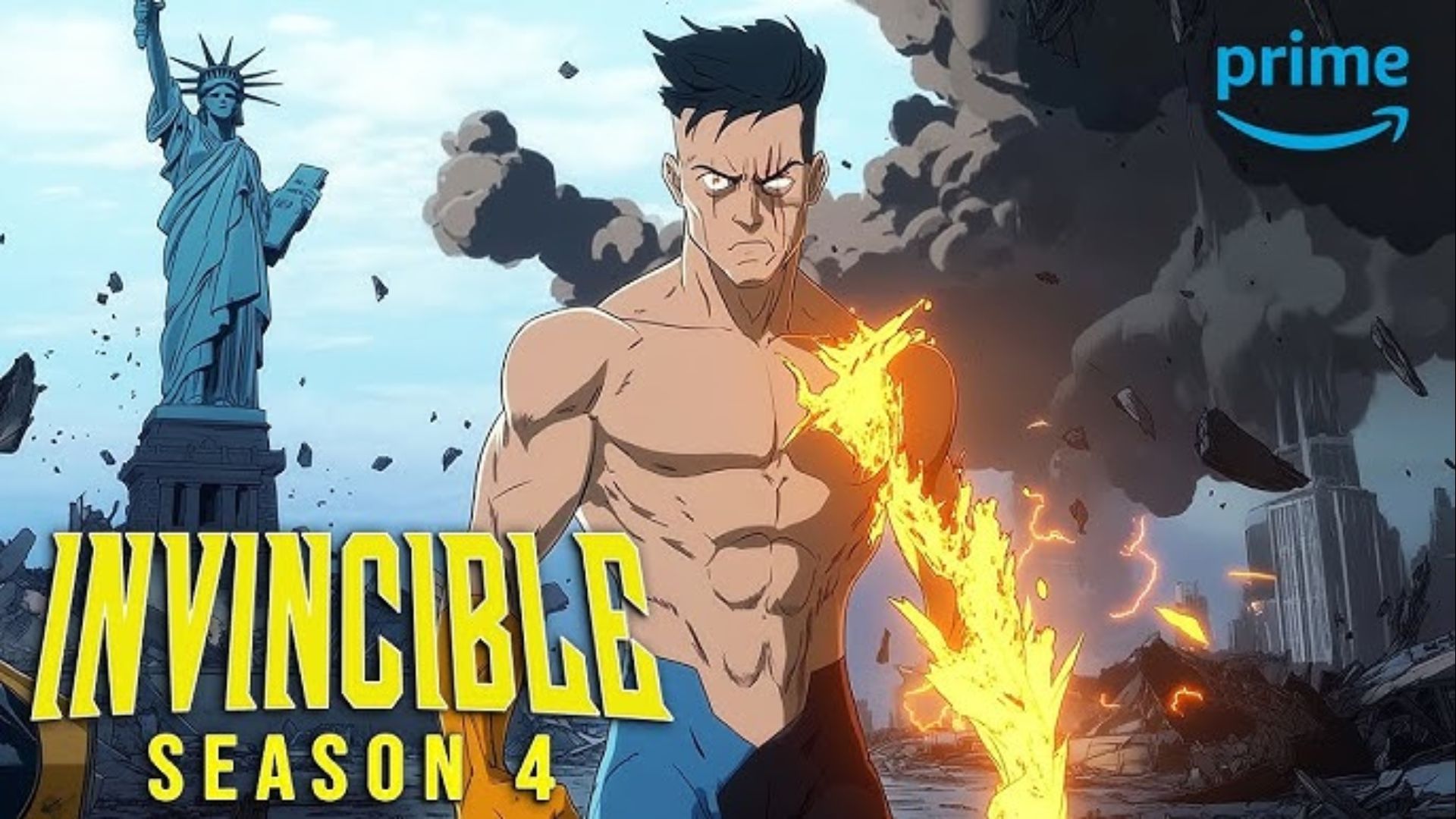 Invincible Season 4 (Image via YouTube)
