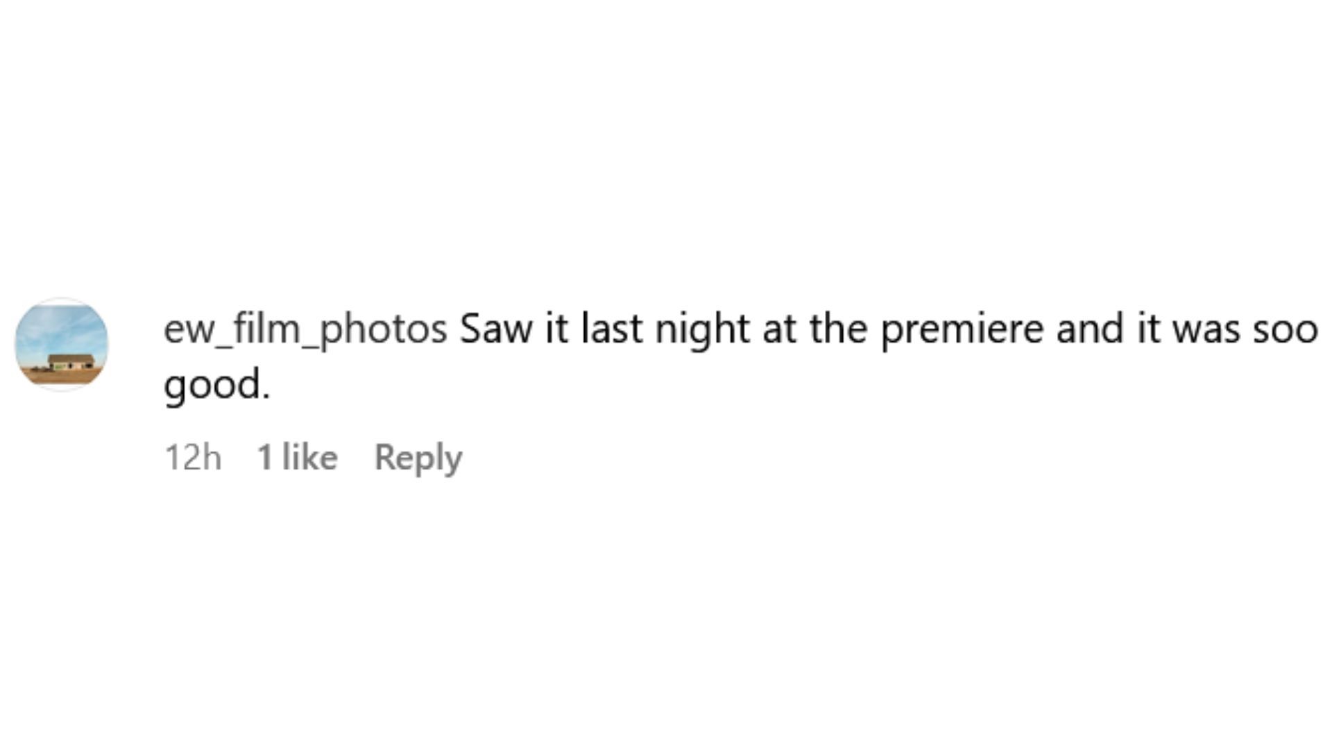 @ew_film_photos Via. Instagram/@fxnetworks