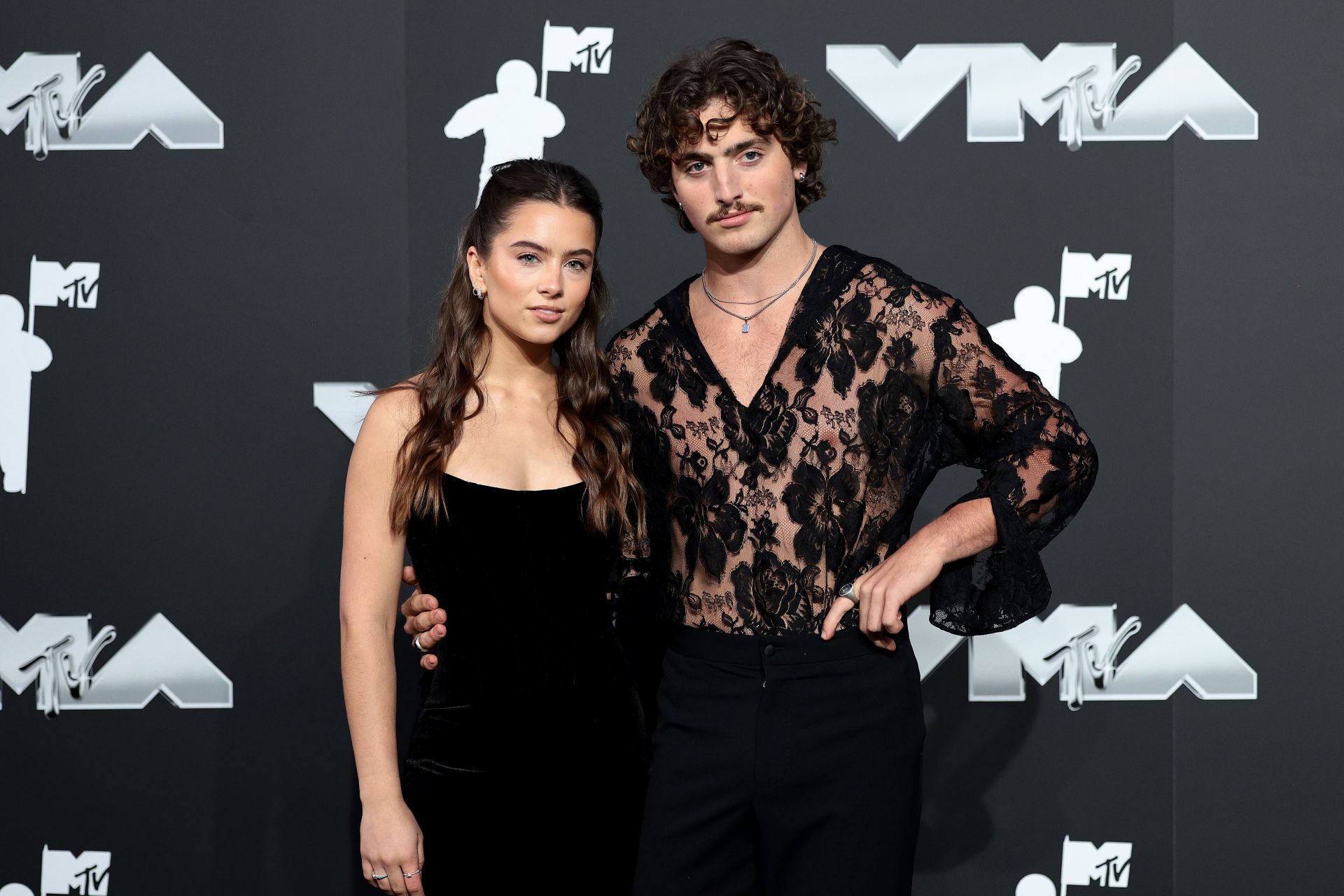 2024 MTV Video Music Awards - Arrivals - Source: Getty