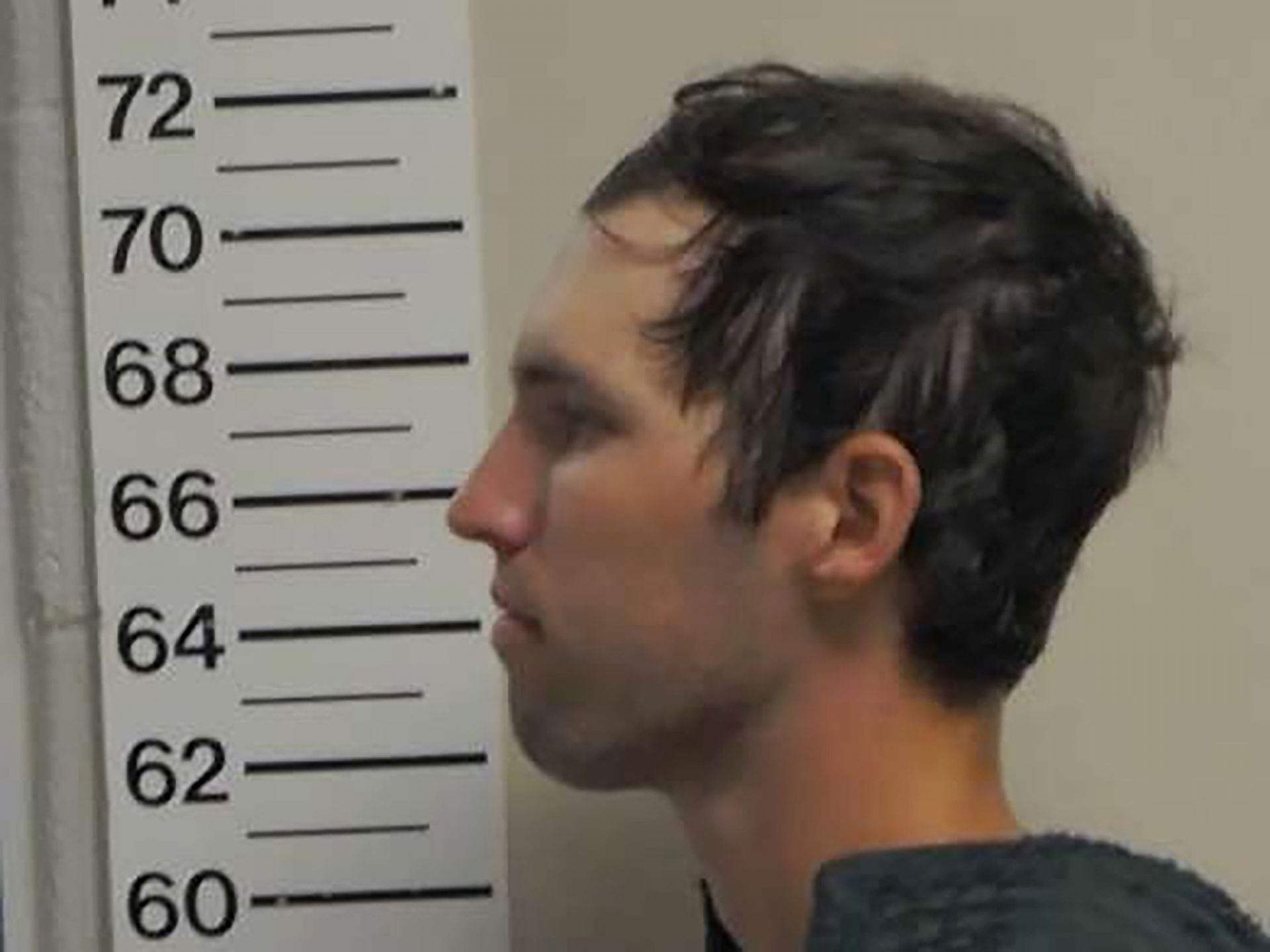 Tyler Robinson Arrested In Utah For Shooting of Charlie Kirk - Source: Getty