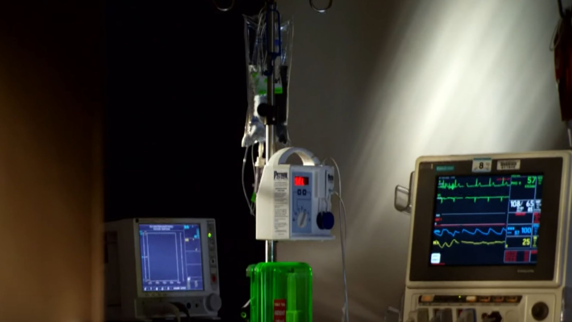 The Hospital (Image Via: Dateline NBC, YouTube)