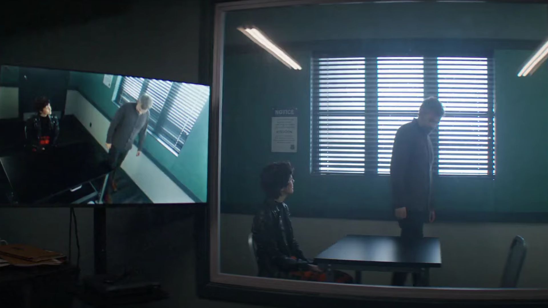 Murder in a Small Town Season 2  | Image Via: ITV Studios