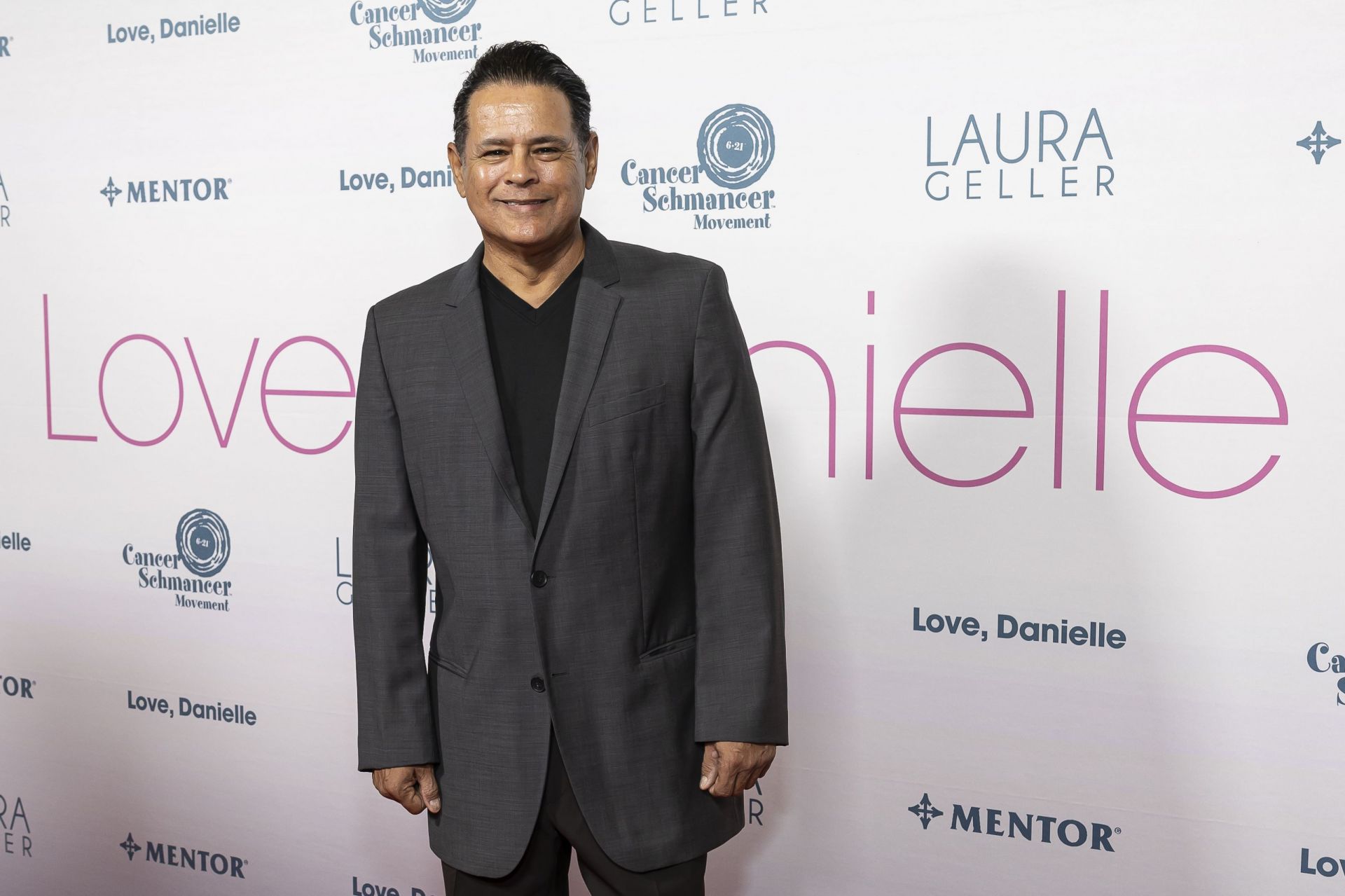 Los Angeles Celebration Of &quot;Love, Danielle&quot; In Partnership With Fran Drescher