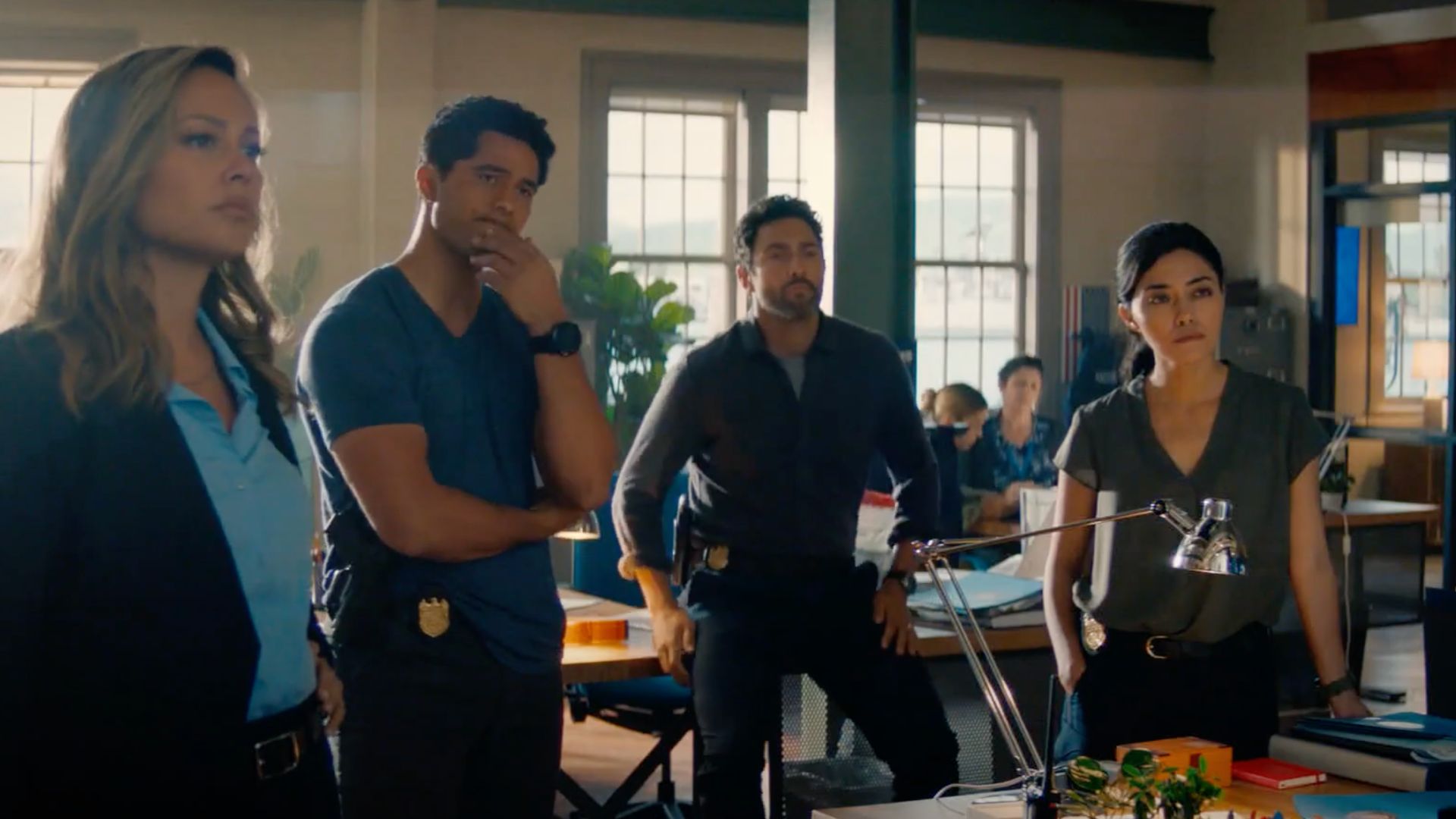 Still from the show (Image via Amazon Prime Video)
