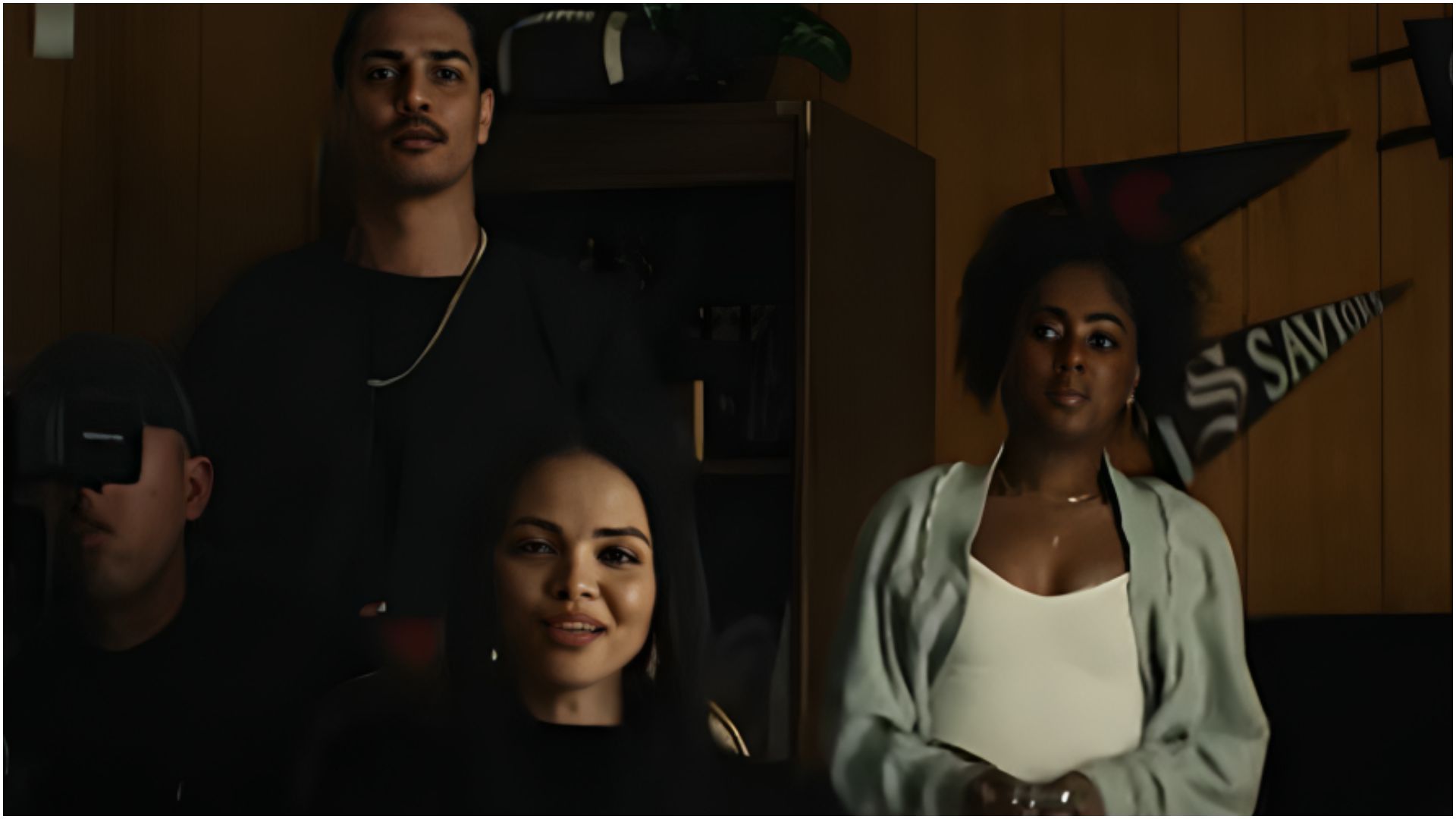 A still from Him | Image via Universal Pictures 