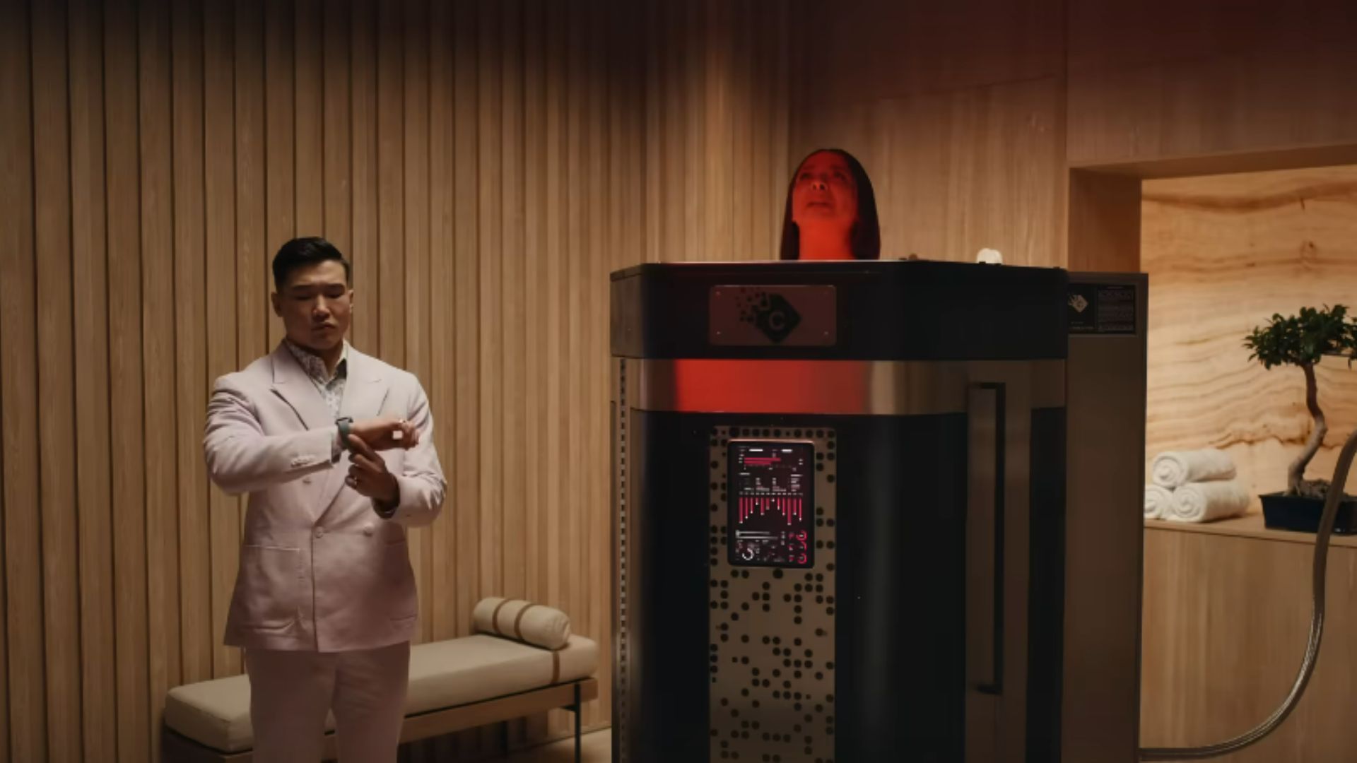 A still from Loot &mdash; Season 2 Official Trailer | Image Via: Apple TV+, YouTube