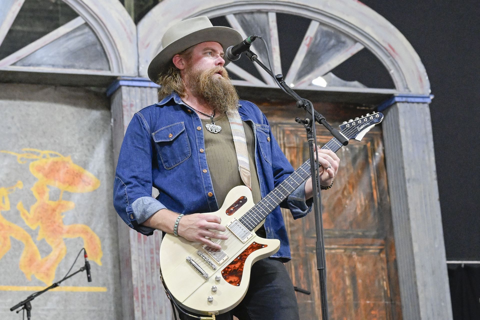 2025 New Orleans Jazz &amp; Heritage Festival - Source: Getty