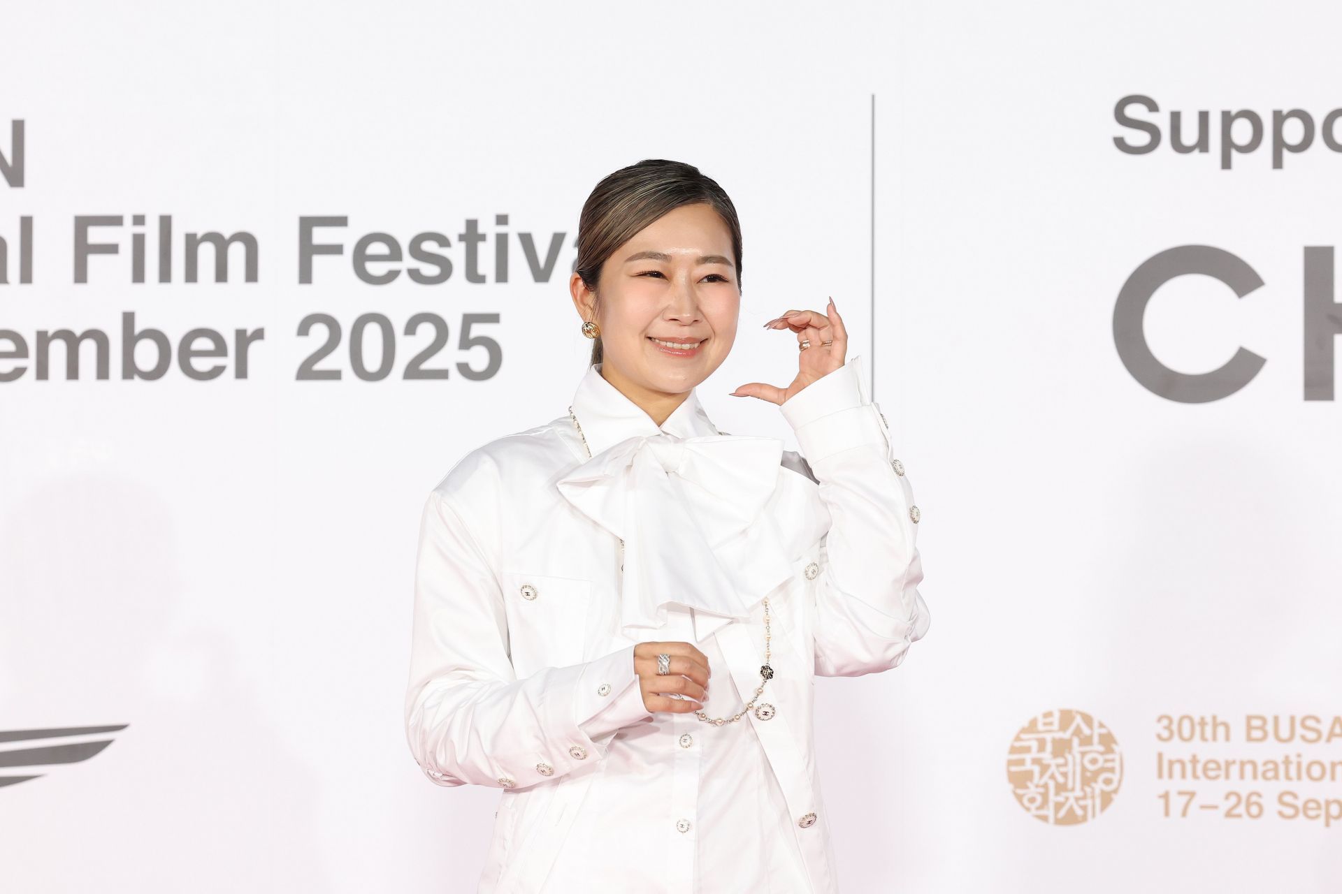 The 30th Busan International Film Festival - Opening Ceremony - Source: Getty