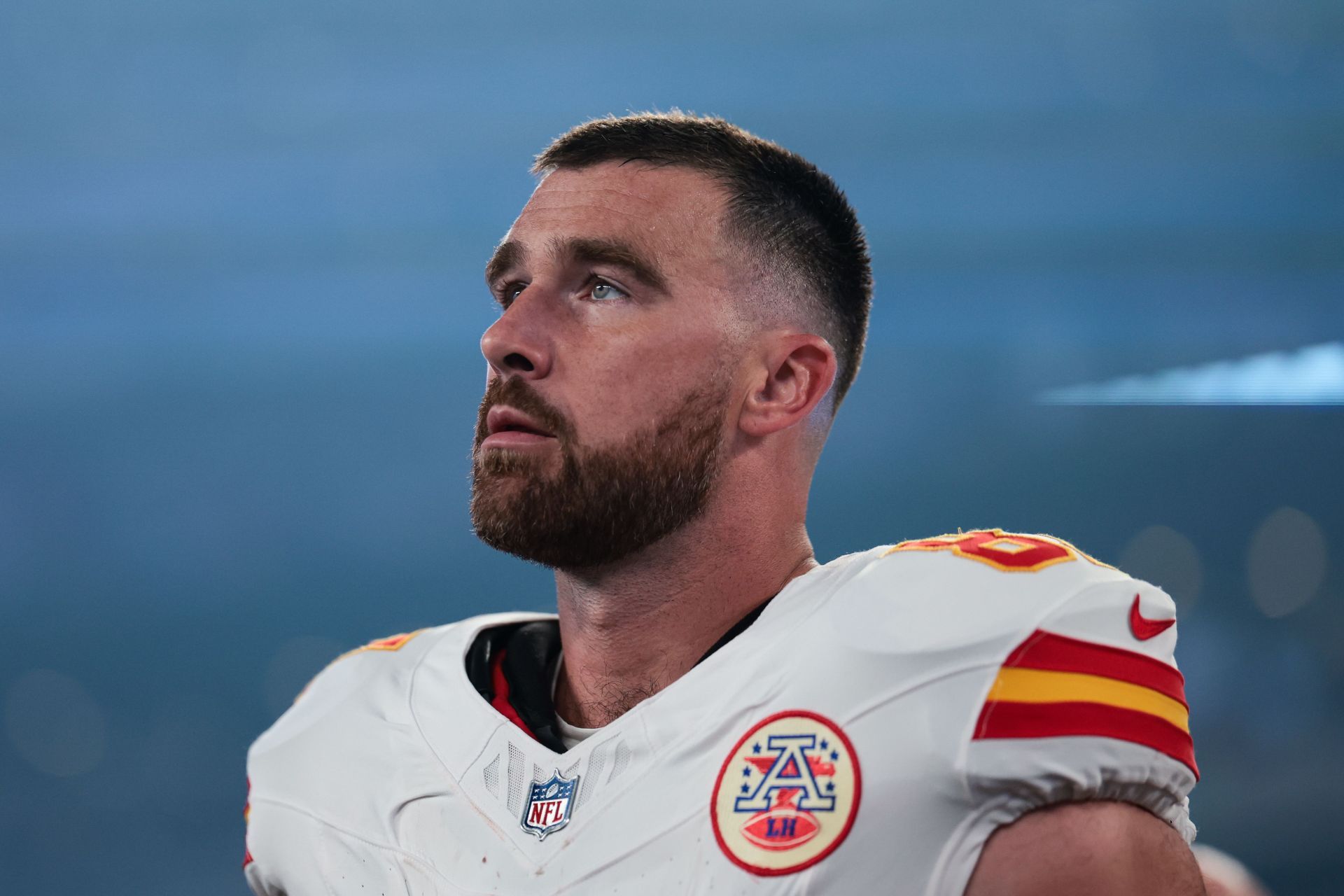 Kansas City Chiefs v New York Giants - NFL 2025 - Source: Getty