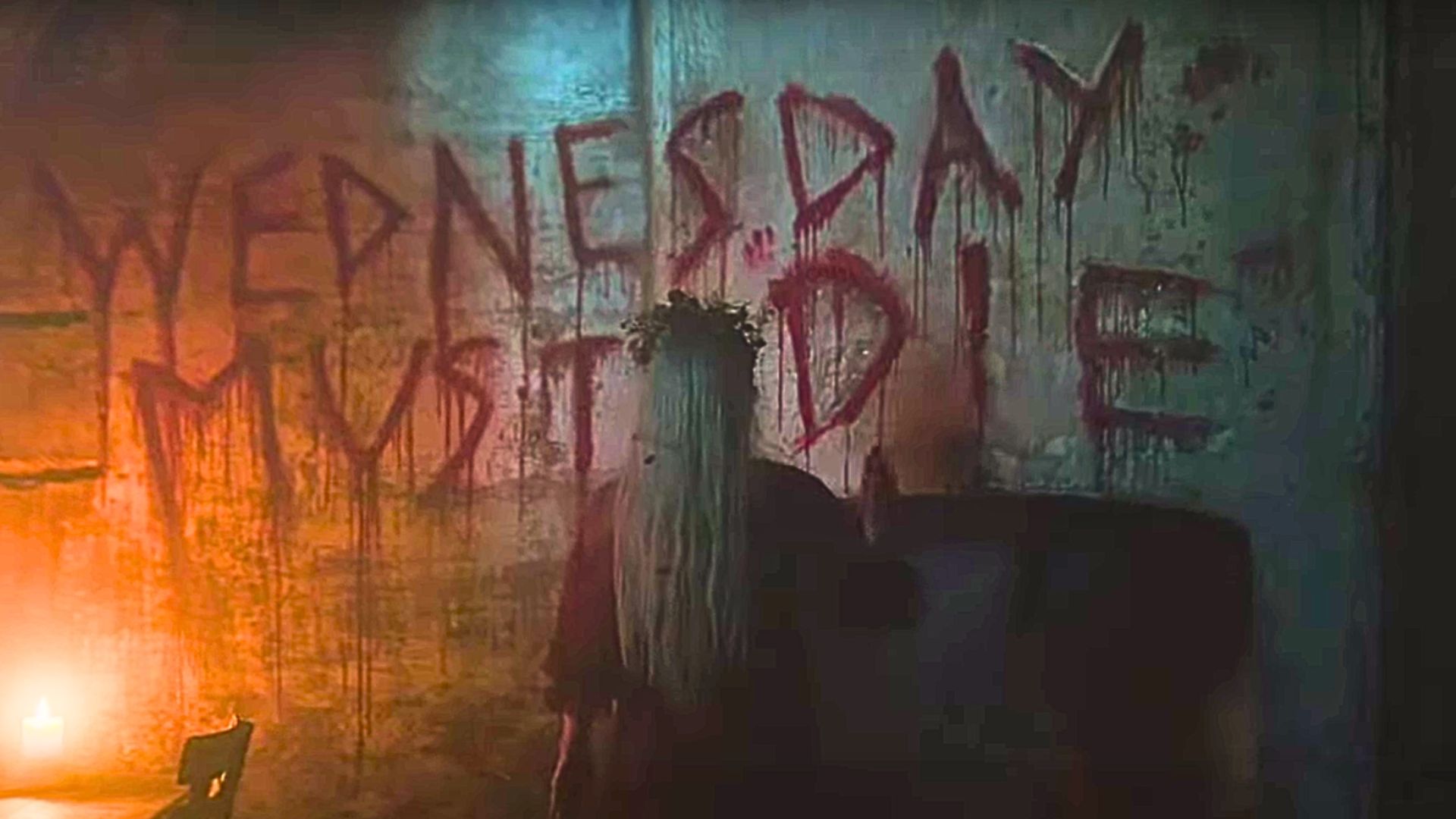 Wednesday | Image Via: Tim Burton Productions