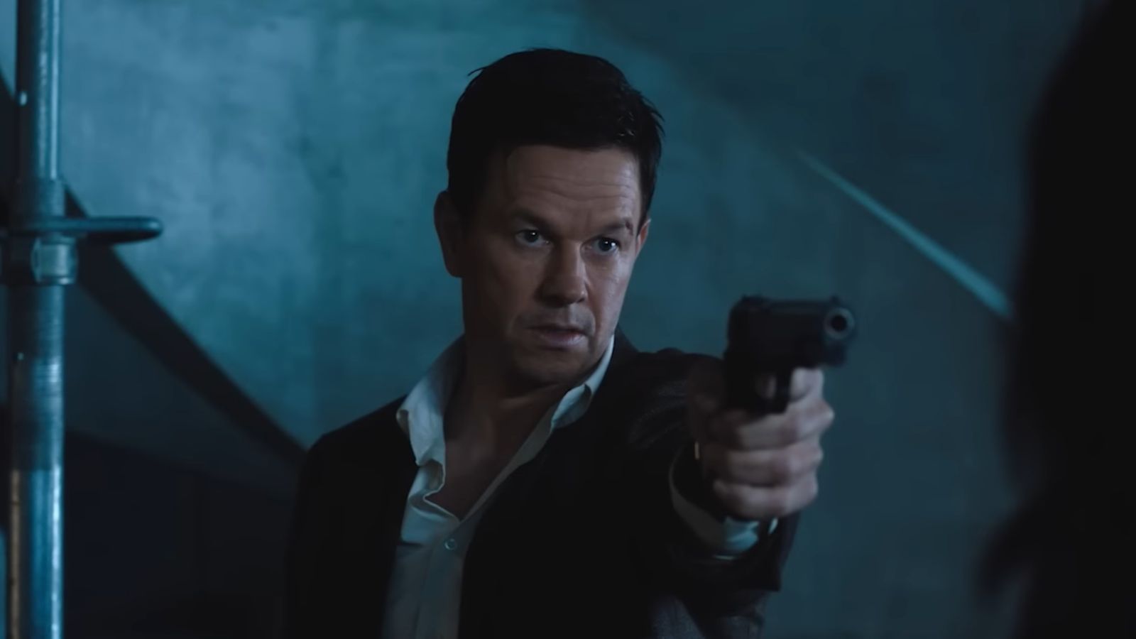Still from Play Dirty (Image via YouTube @/Prime Video)