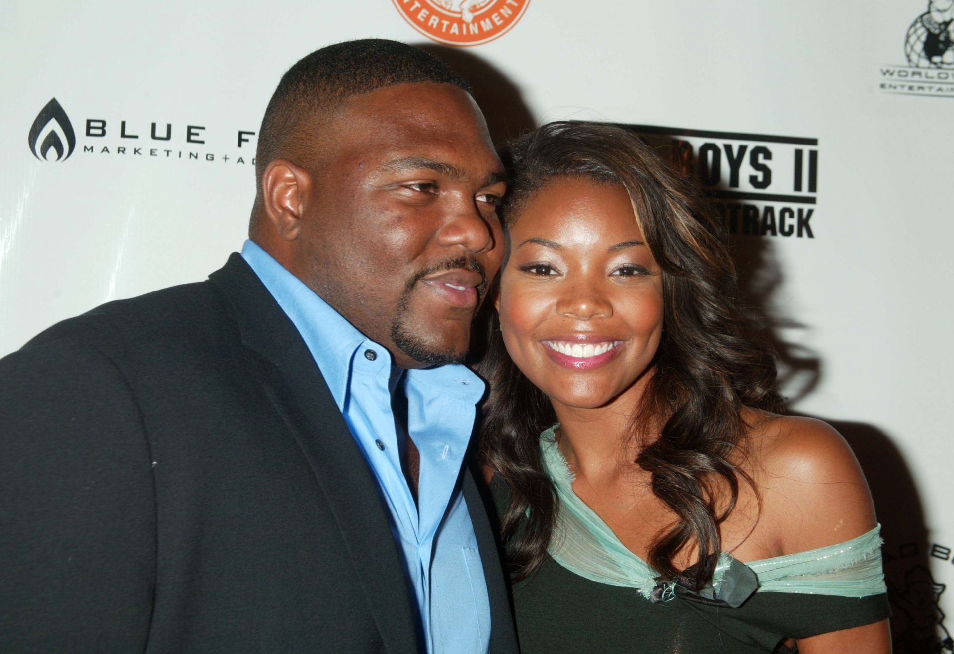 Bad Boys 2 Premiere After Party Sponsored By Sprite Remix - Source: Getty