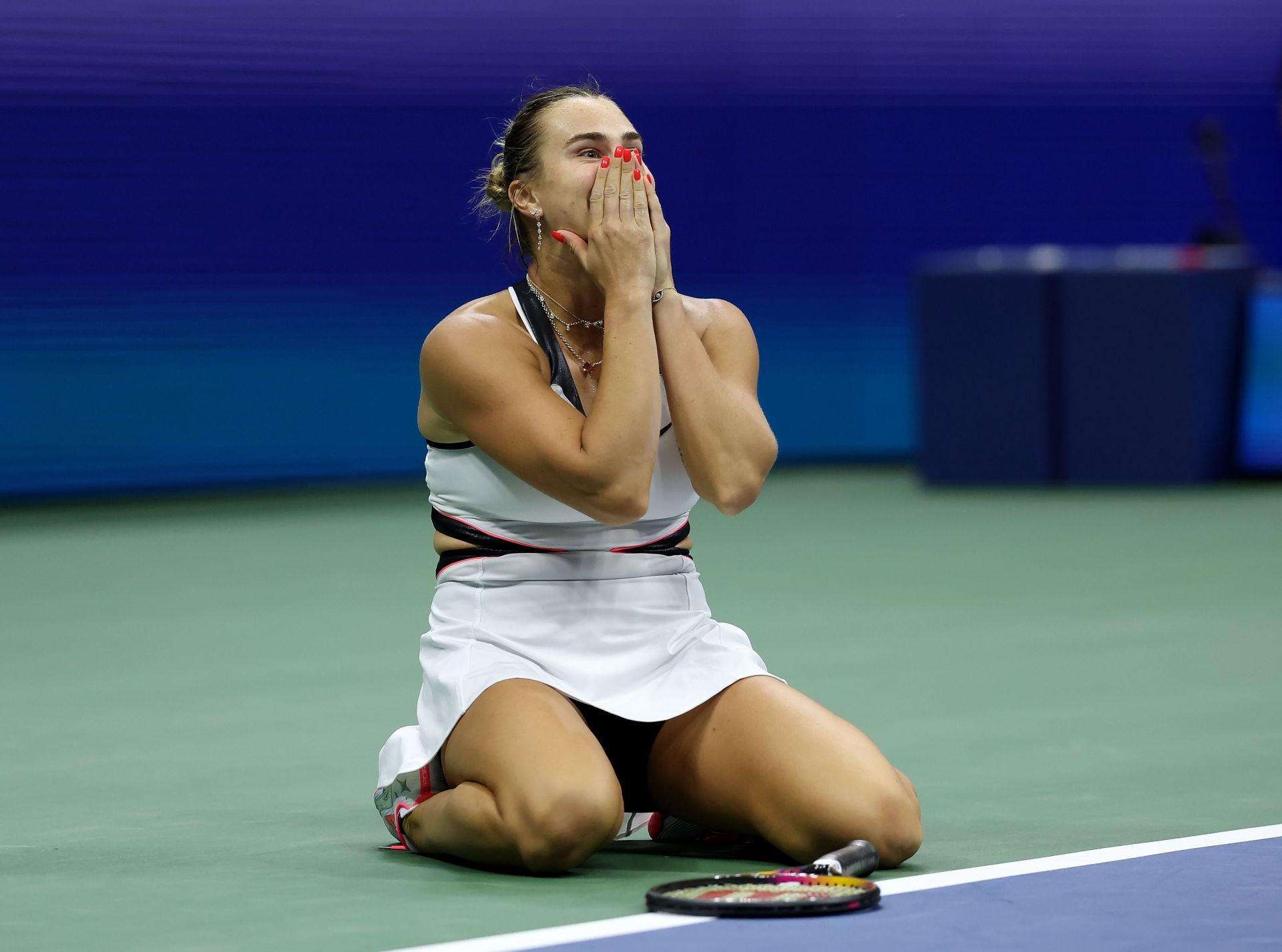 2025 US Open - Day 14 - Source: Getty