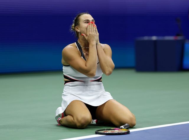 What is Aryna Sabalenka’s net worth? Fortune explored as tennis star