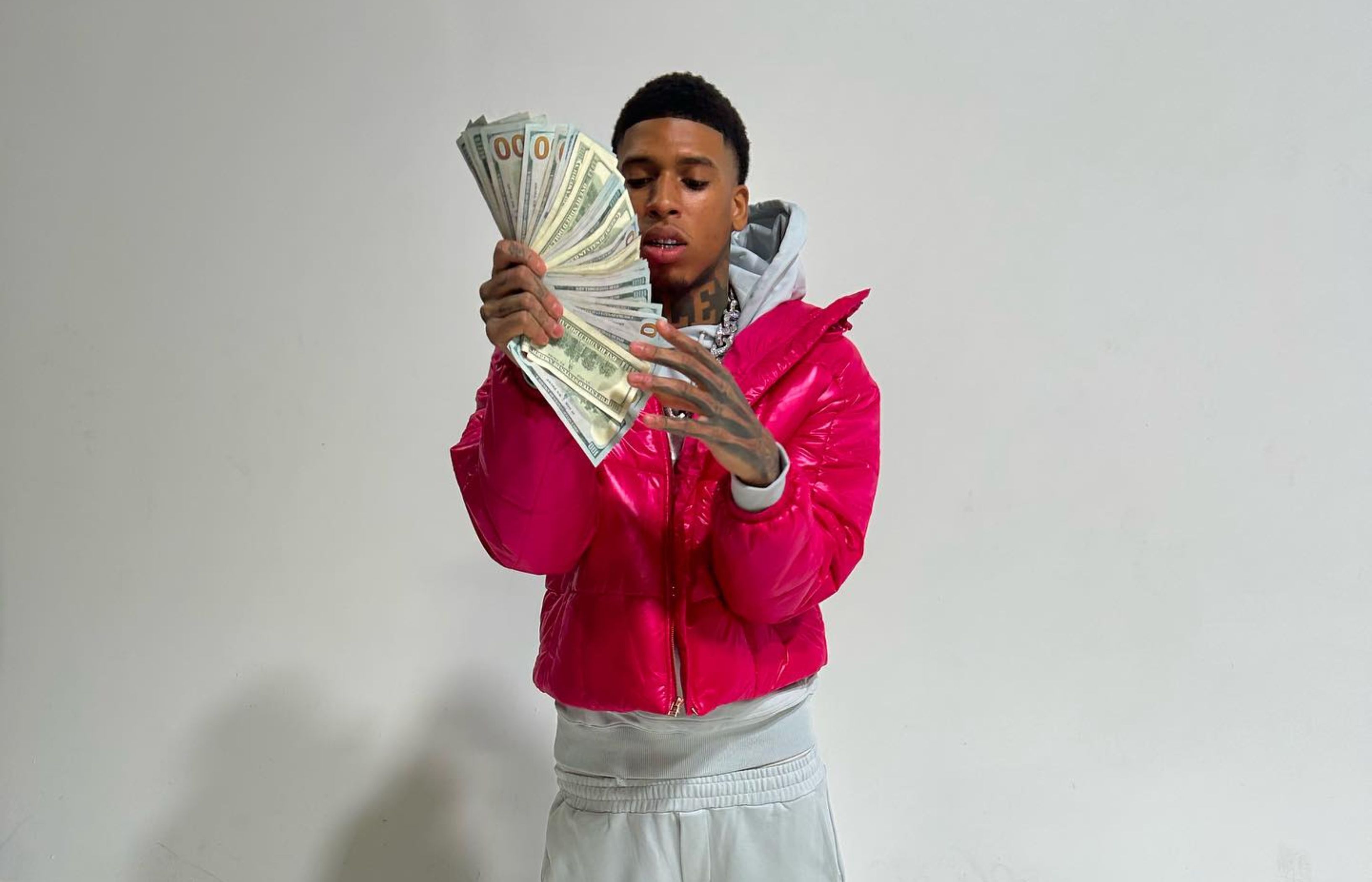 NLE Choppa