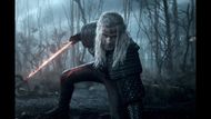 The Witcher | Image via Netflix
