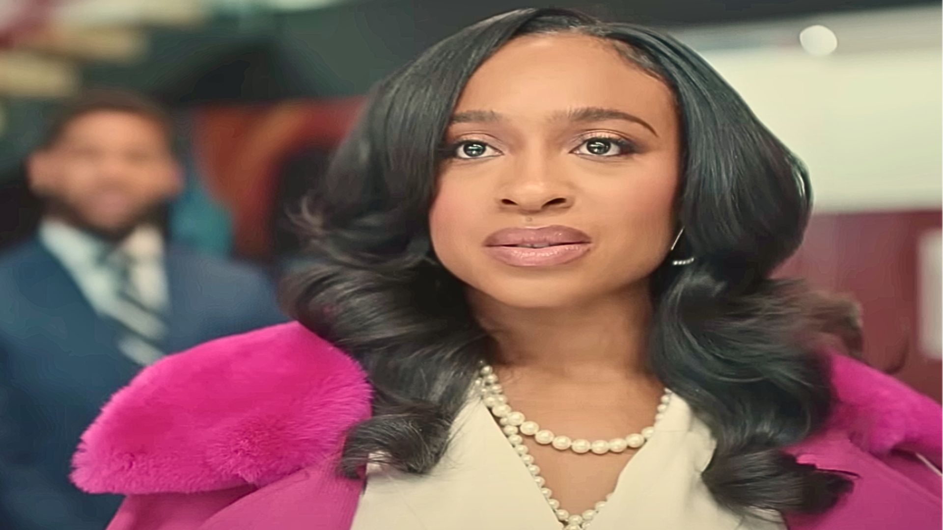Beauty in Black Season 2 | Image Via: Tyler Perry Studios