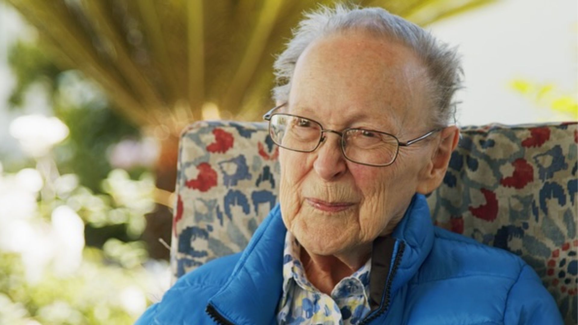 Elaine Merk Binder dies at 94 (Image via Facebook)