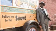Michael K. Williams as Jack Gee in Bessie | Image via Hotstar