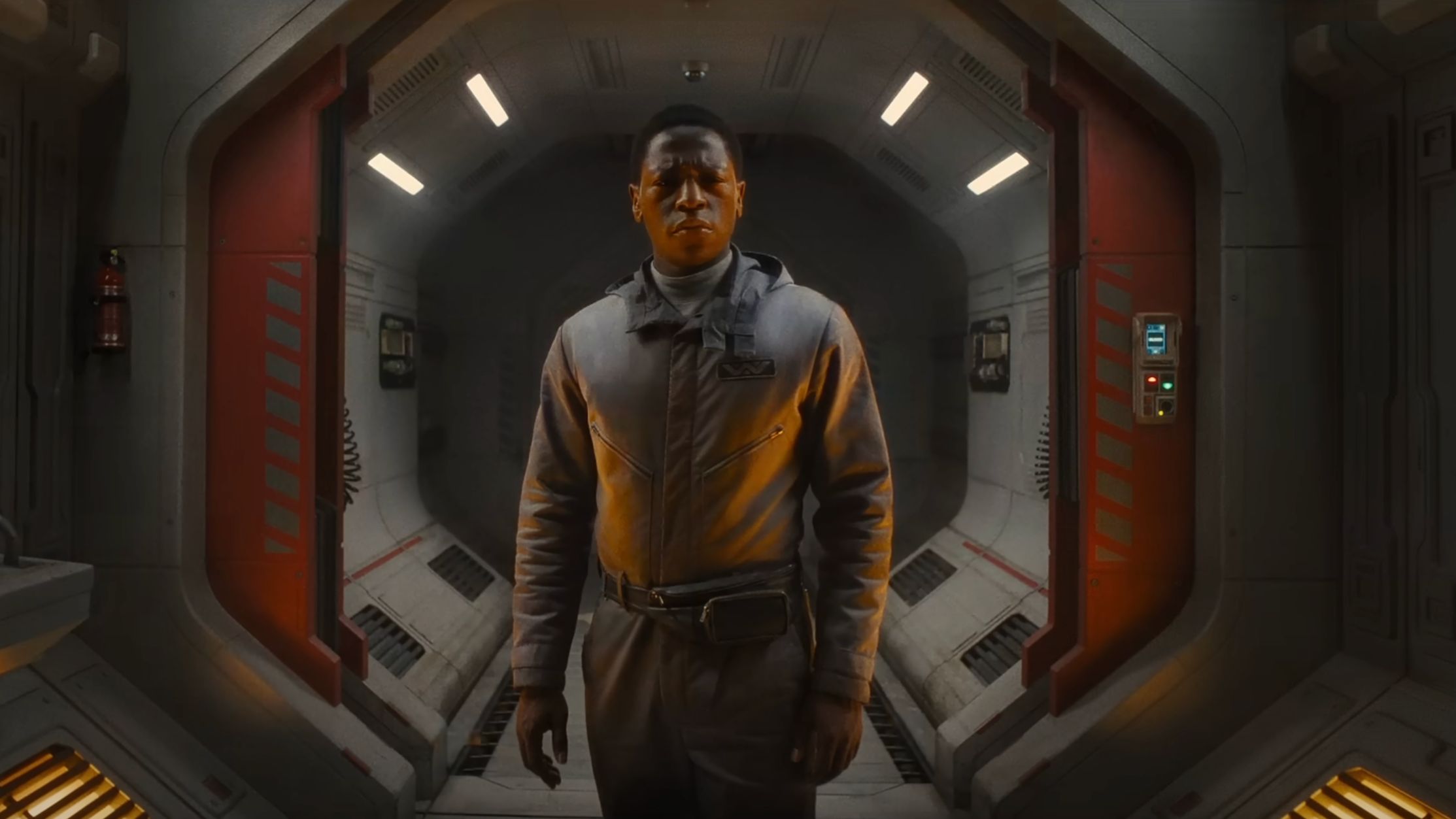 Alien: Romulus sequel to receive a new director (Image via YouTube/20th Century Studios)