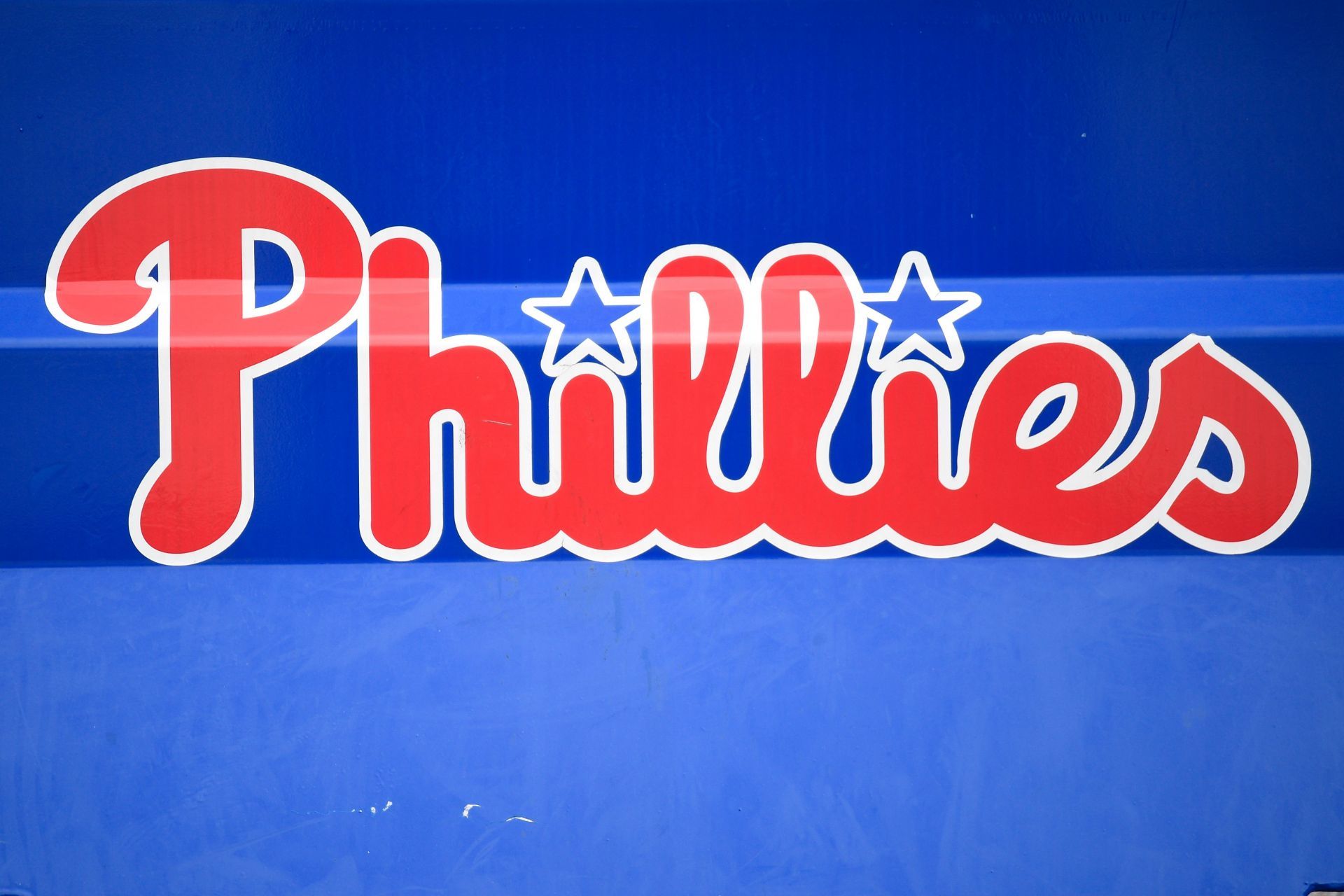 MLB: JUL 18 Citizens Bank Park - Source: Getty