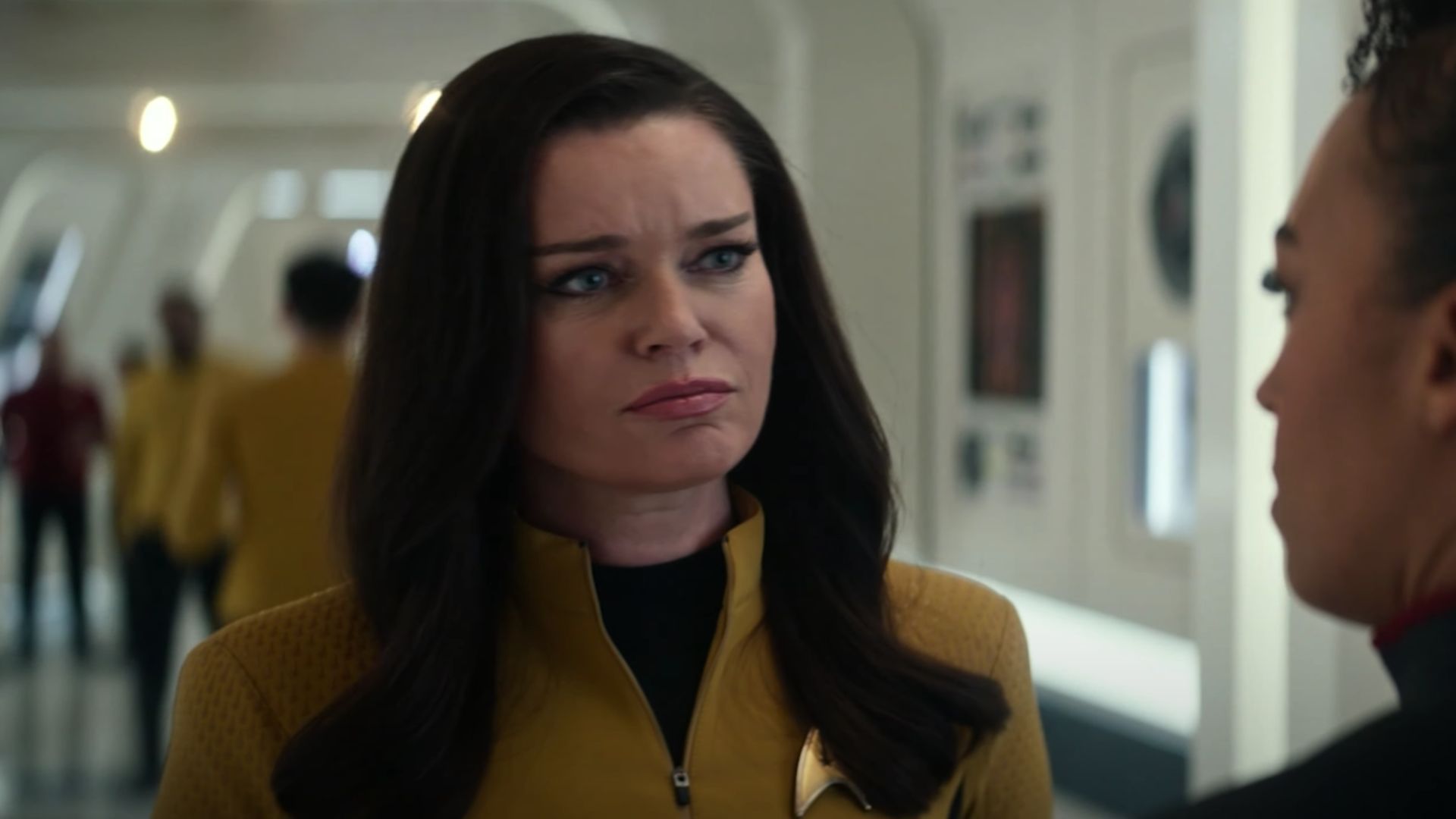 Star Trek: Strange New Worlds | Image Via: CBS Studios
