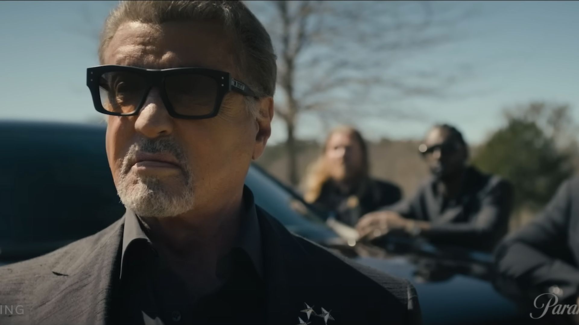 A still from Tulsa King Season 3 | Image Via: Tulsa King Official