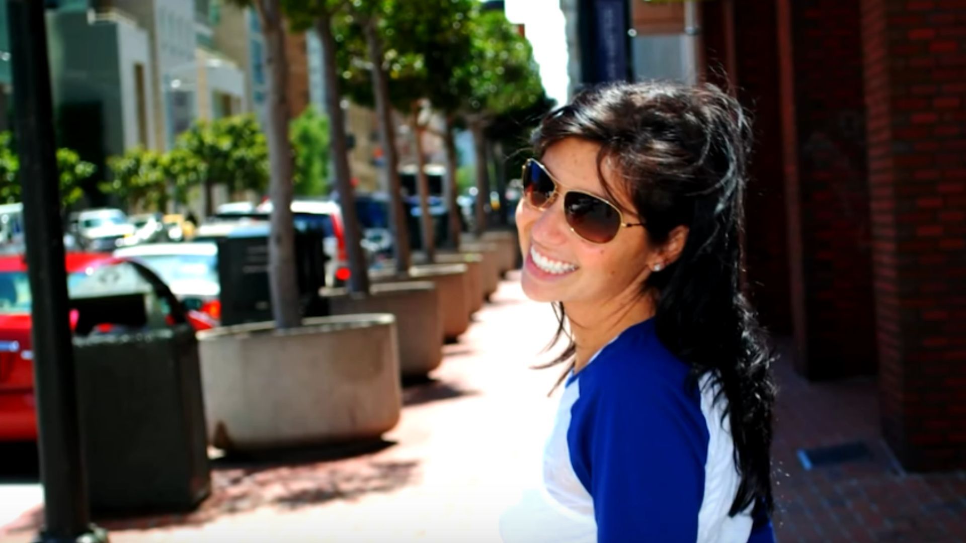 Ellen Greenberg in Death in Apartment 603: What Happened to Ellen Greenberg (Image Via: ABC News, YouTube)