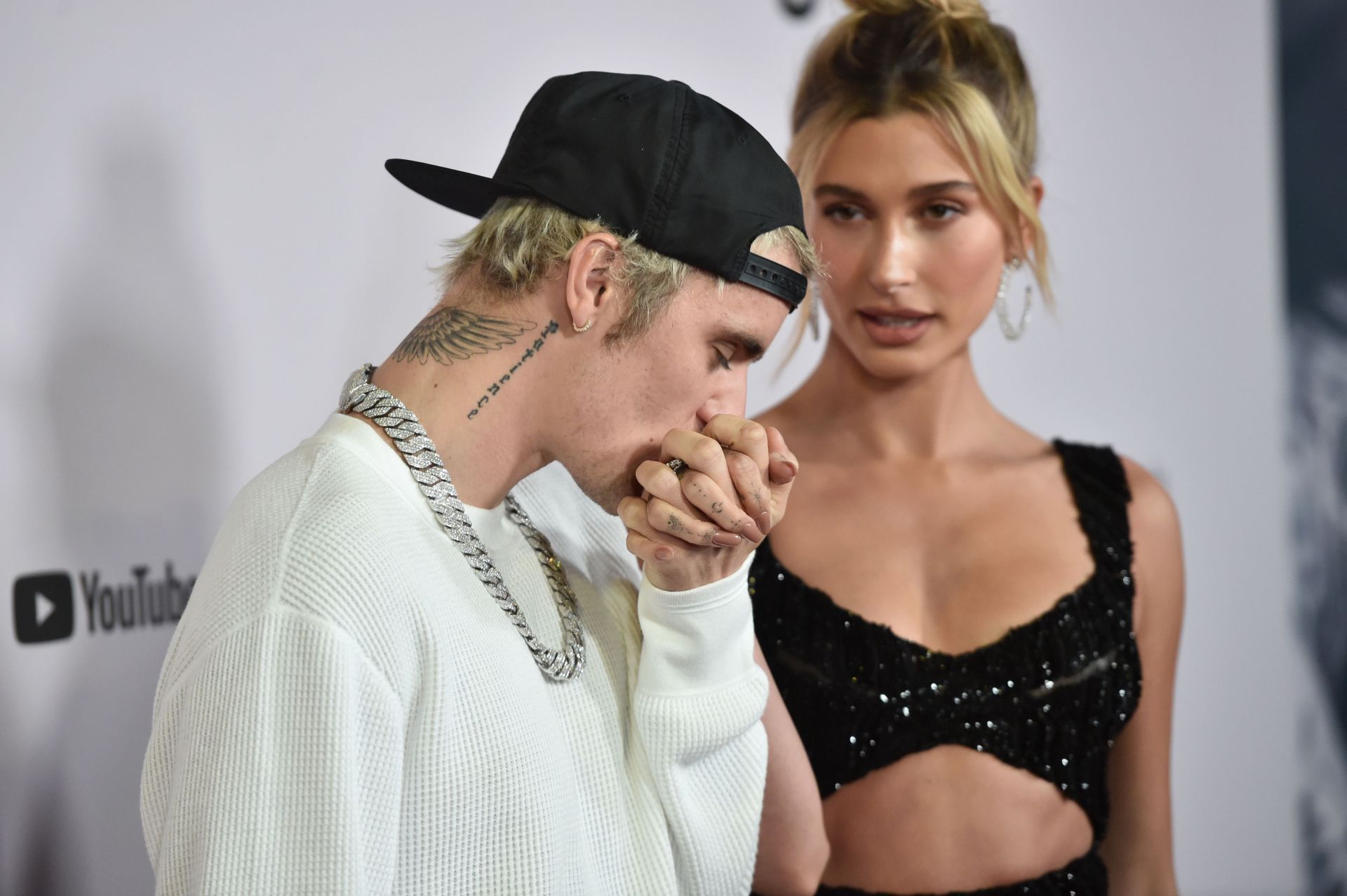 Premiere Of YouTube Original&#039;s &quot;Justin Bieber: Seasons&quot; - Red Carpet - Source: Getty