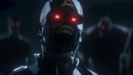 Marvel Zombies Season 2 (Image via Disney+)