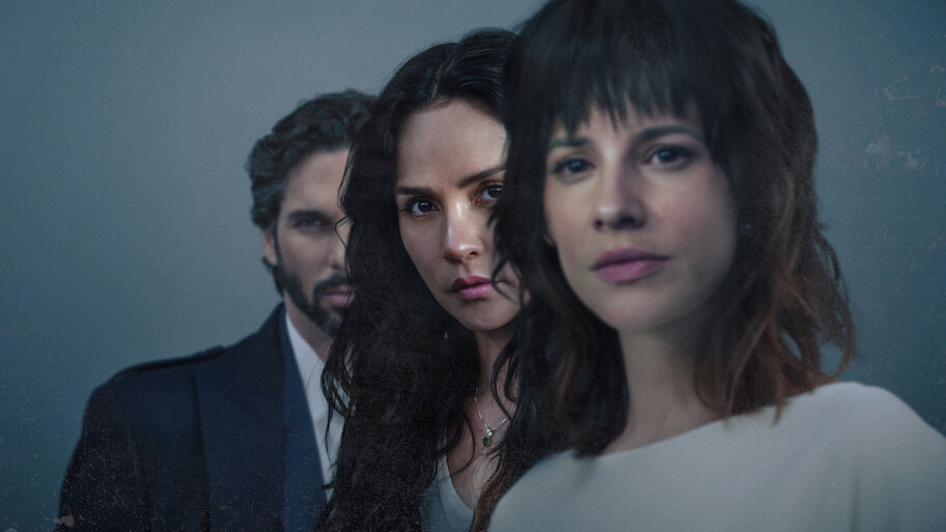 The Guest Season 2 (Image via Netflix)