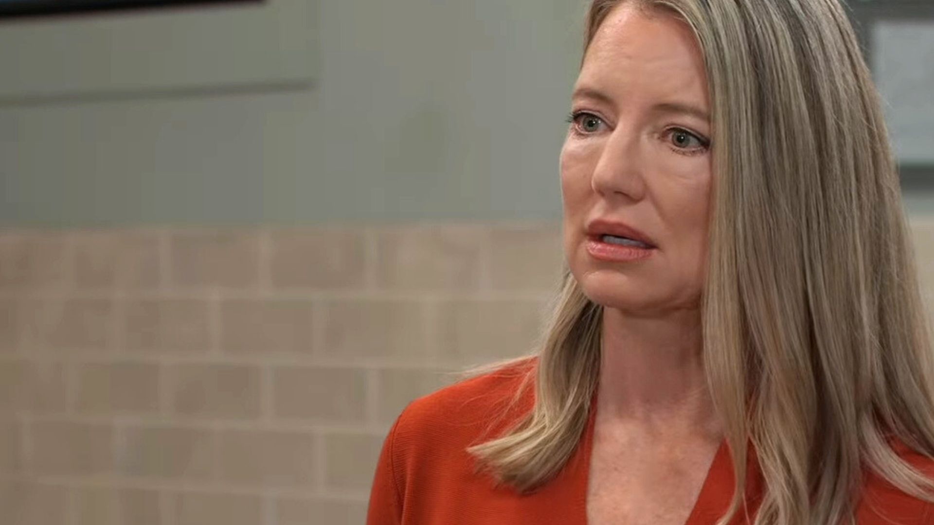 Nina stuns Liesl on General Hospital | Image: ABC