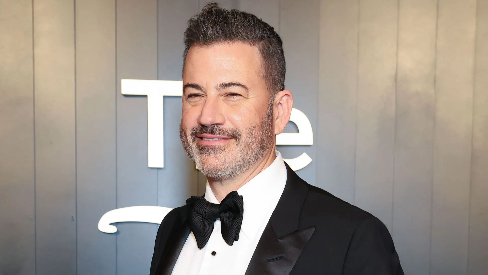 Jimmy Kimmel Live has been cancelled until further notice (Getty via Soap Central CMS - Resized on Canva)