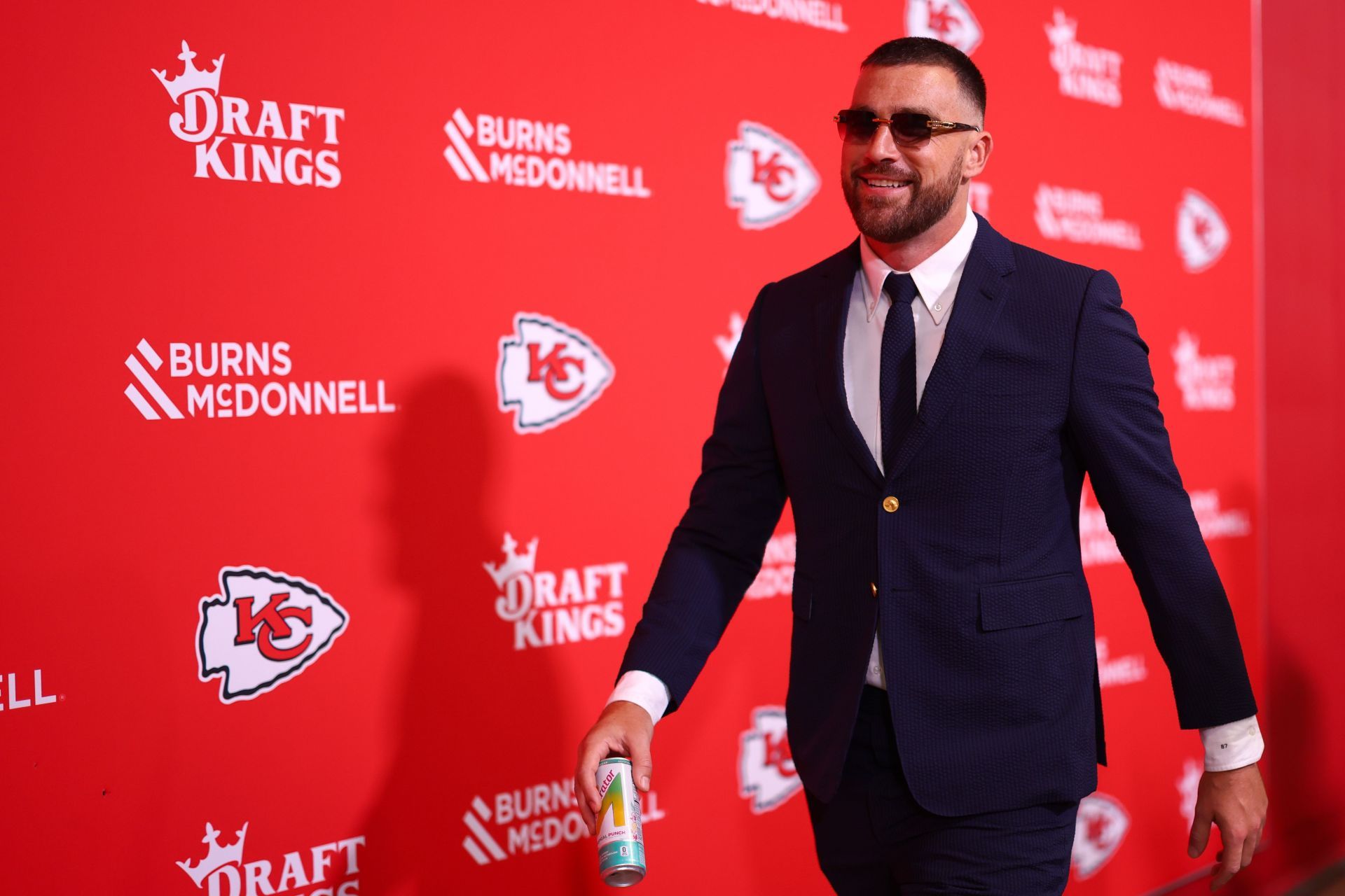Philadelphia Eagles v Kansas City Chiefs - NFL 2025 - Source: Getty