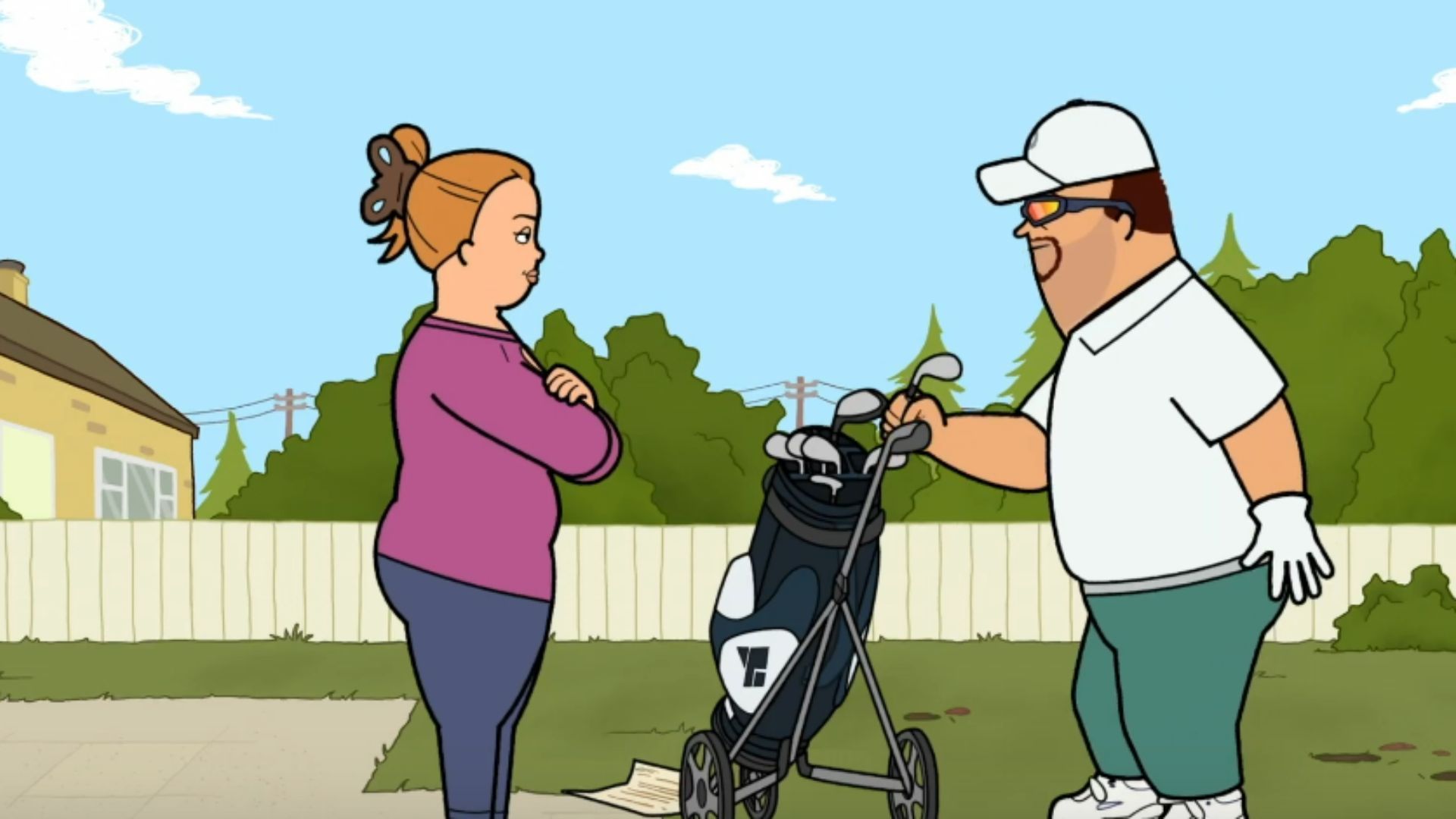 Universal Basic Guys | (Image Via: Throwback Toons, YouTube)