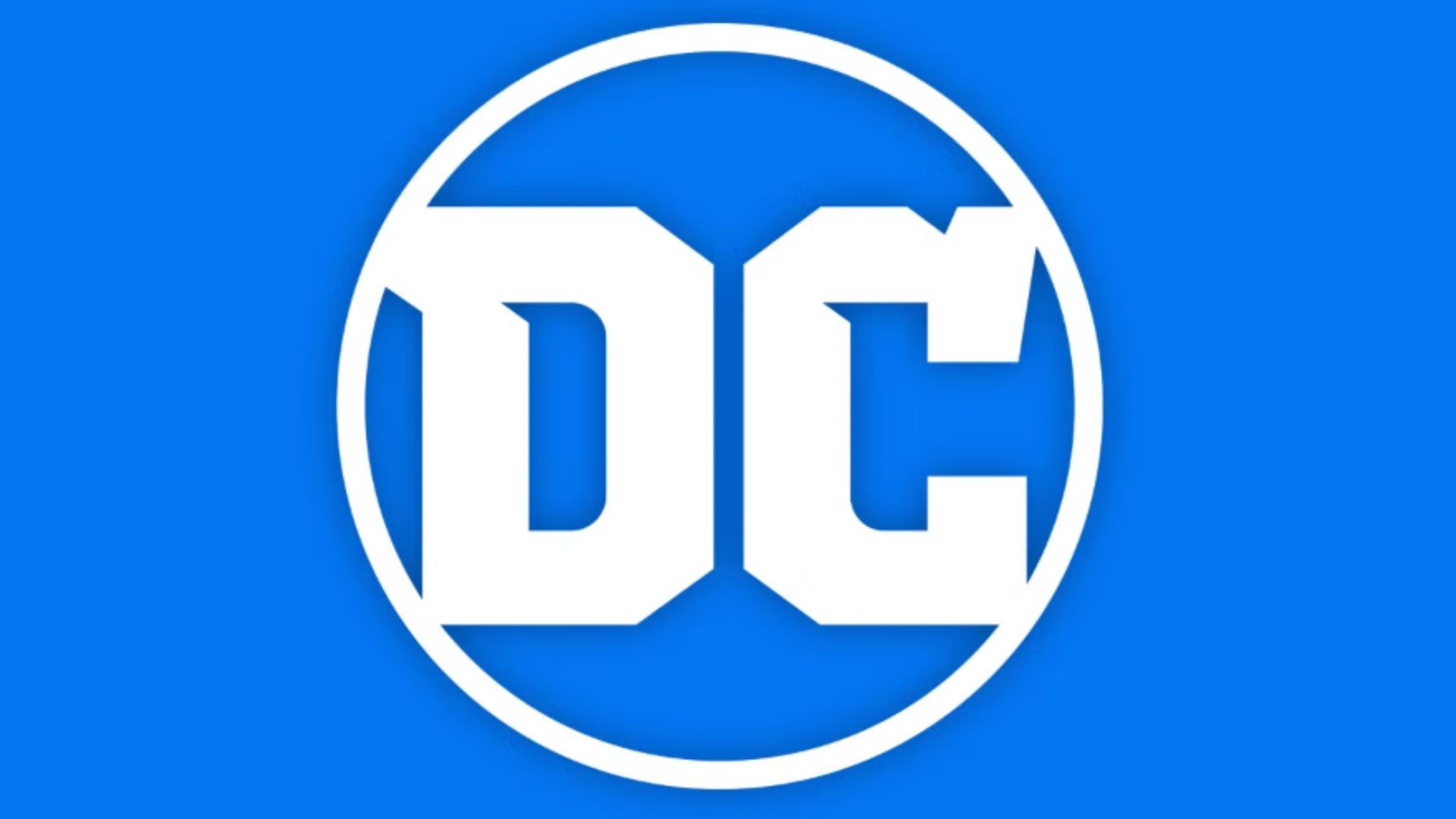 DC logo