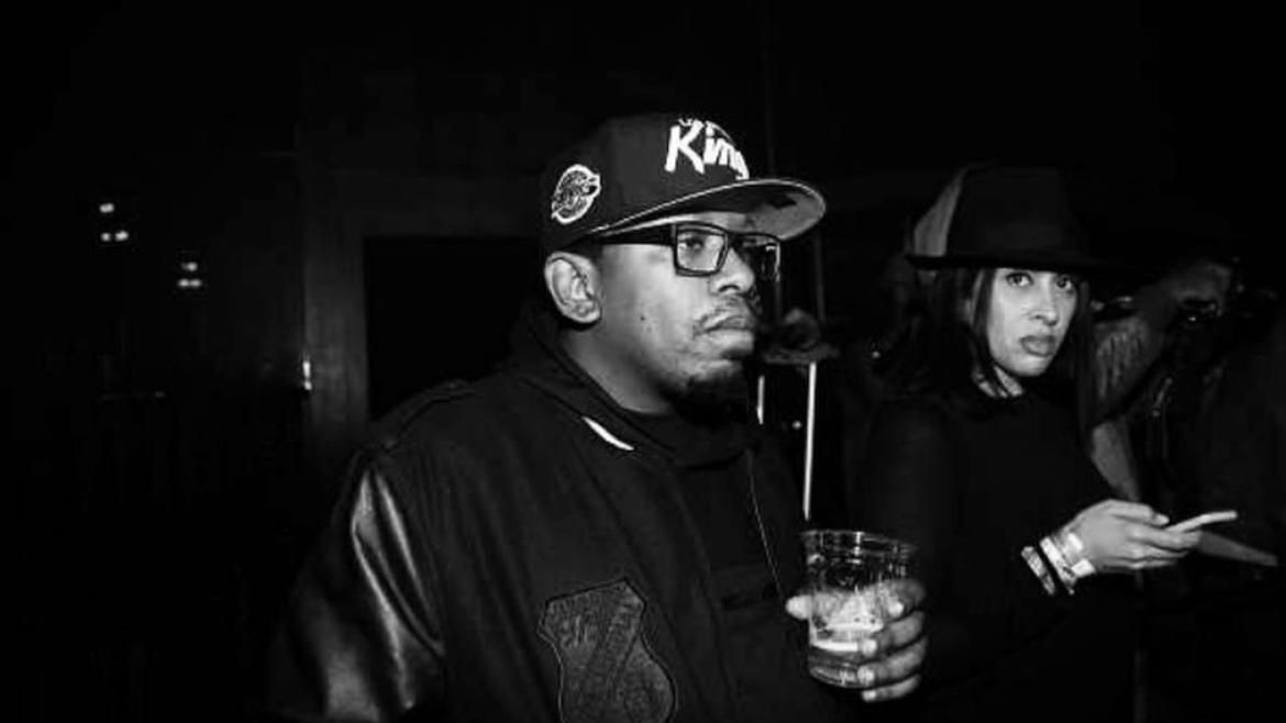 Sidney &quot;Omen&quot; Brown passes away at 49 - via @producedbyomen